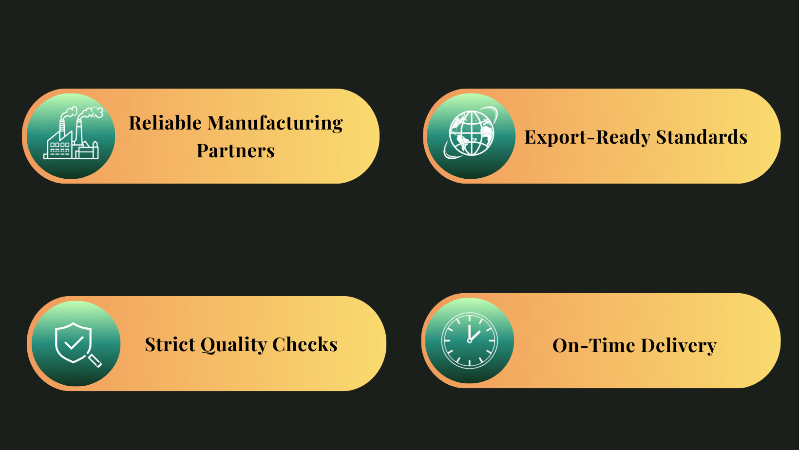 Global PET & PP straps supplier