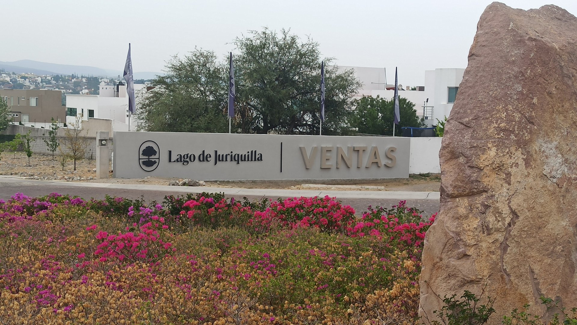 terrenos disponibles en Cumbres del Lago Juriquilla Queretaro