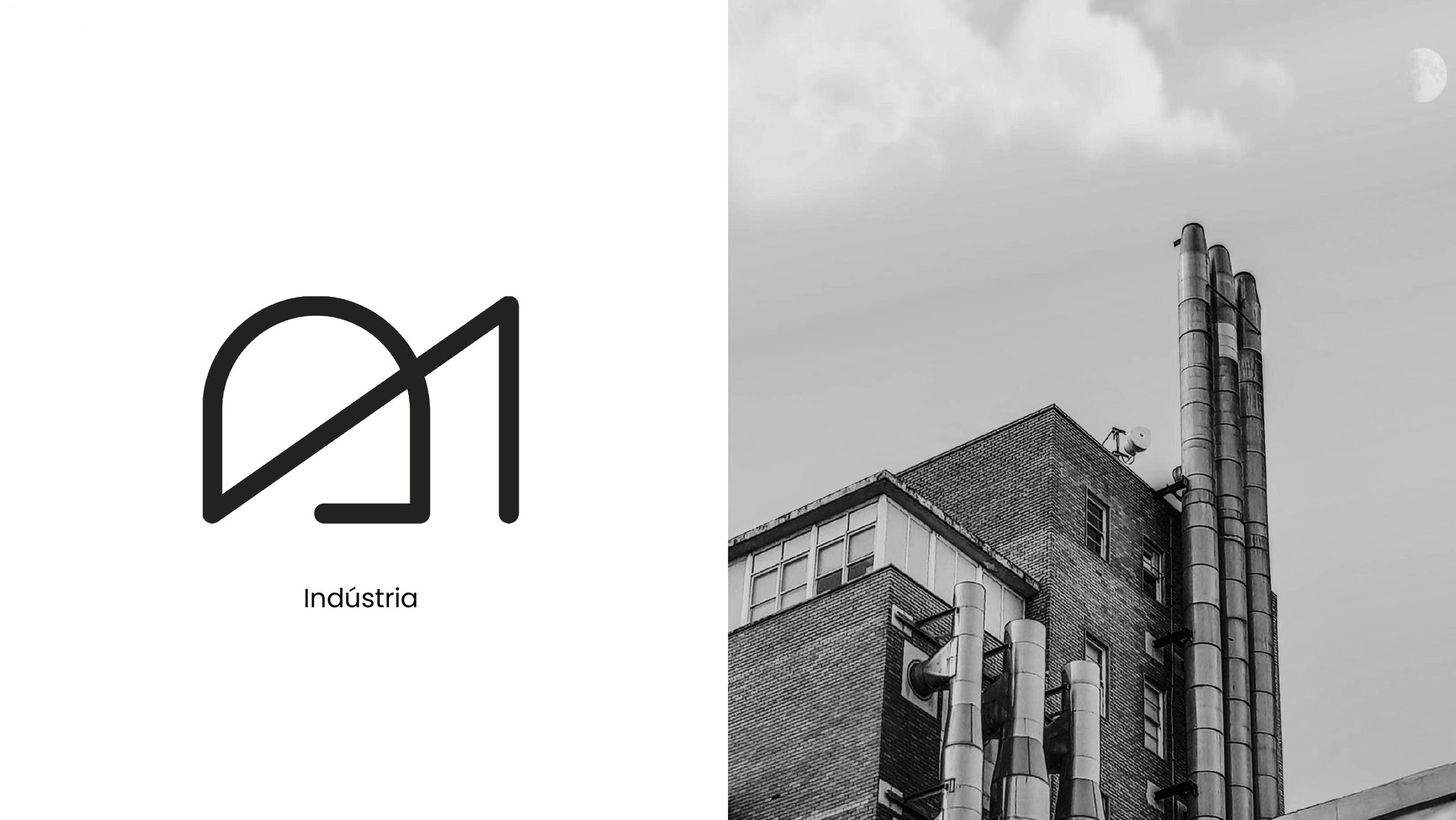 Projeto Redomo – Projeto de Identidade de Marca feito pelo Estúdio Criativo Voluca