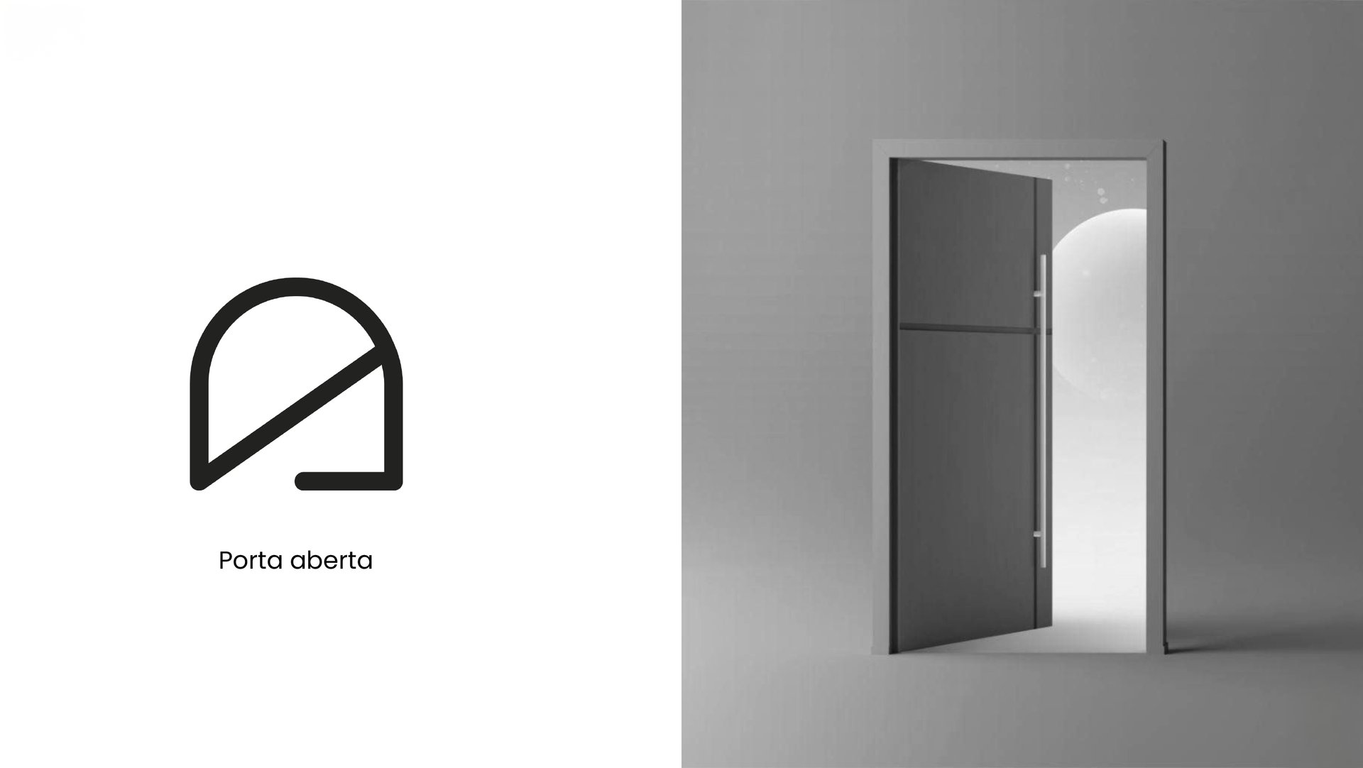 Projeto Redomo – Projeto de Identidade de Marca feito pelo Estúdio Criativo Voluca