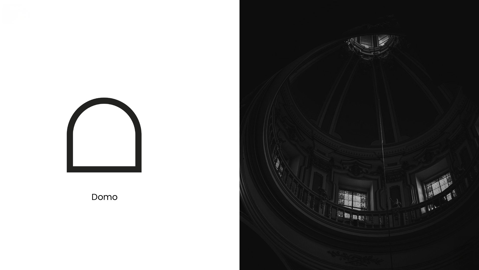 Projeto Redomo – Projeto de Identidade de Marca feito pelo Estúdio Criativo Voluca