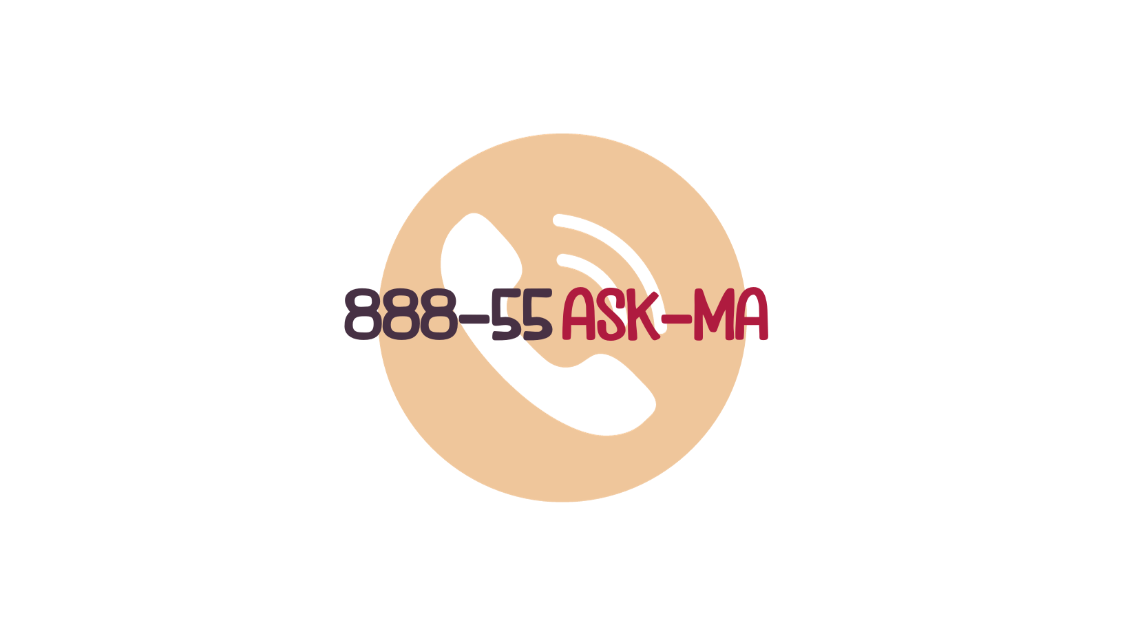 8885527562 contact ask ma today