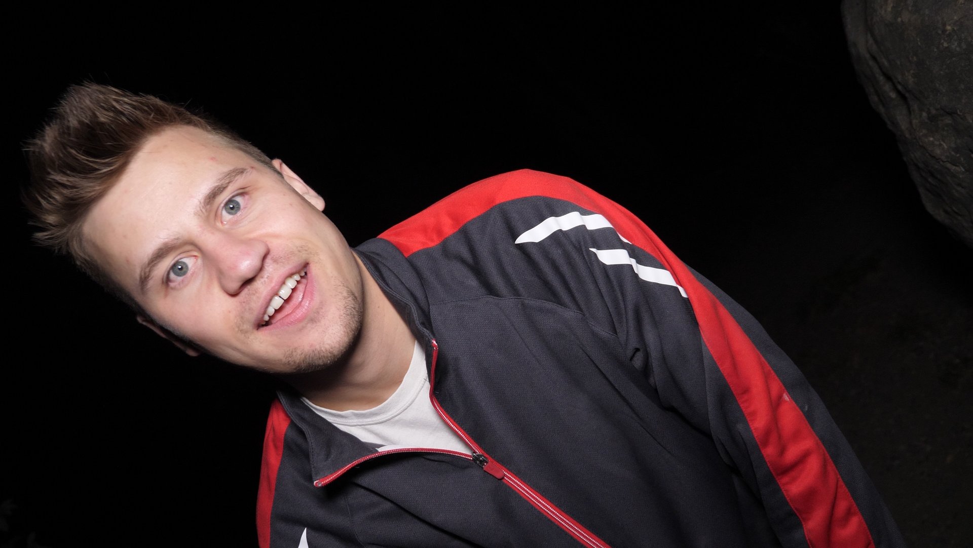 Positive Guy, Keller Paulson, 1000 Steps, 2020