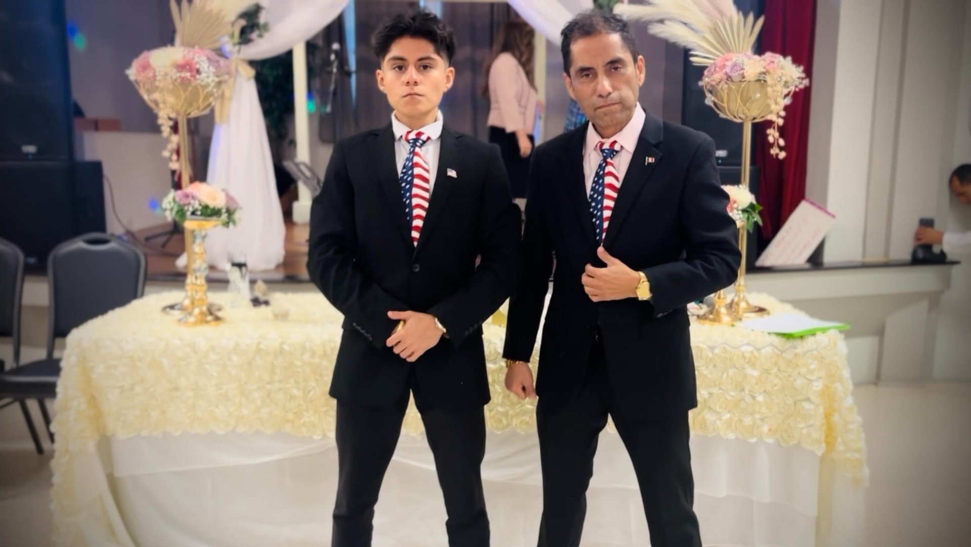 SOYLATINOUSA Entrepreneurs