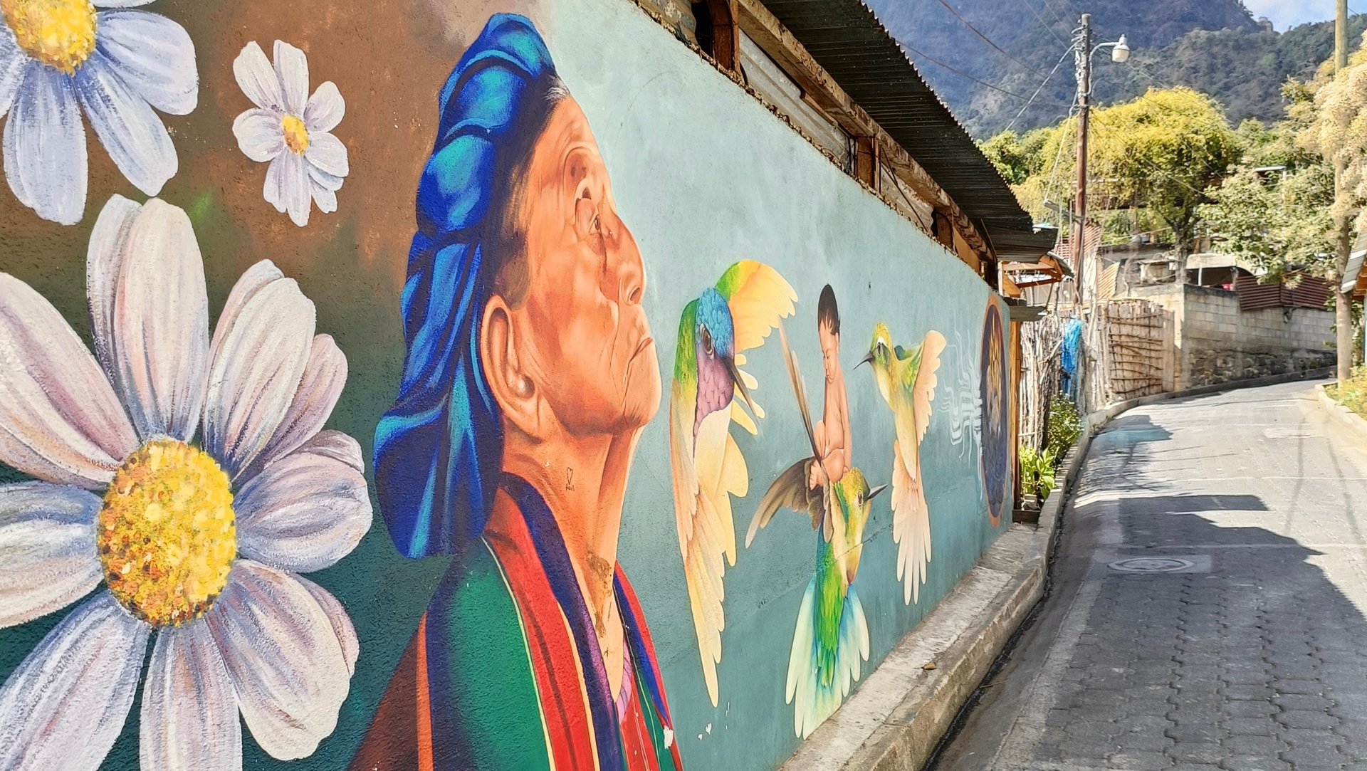 Réveiller sa créativité en voyage