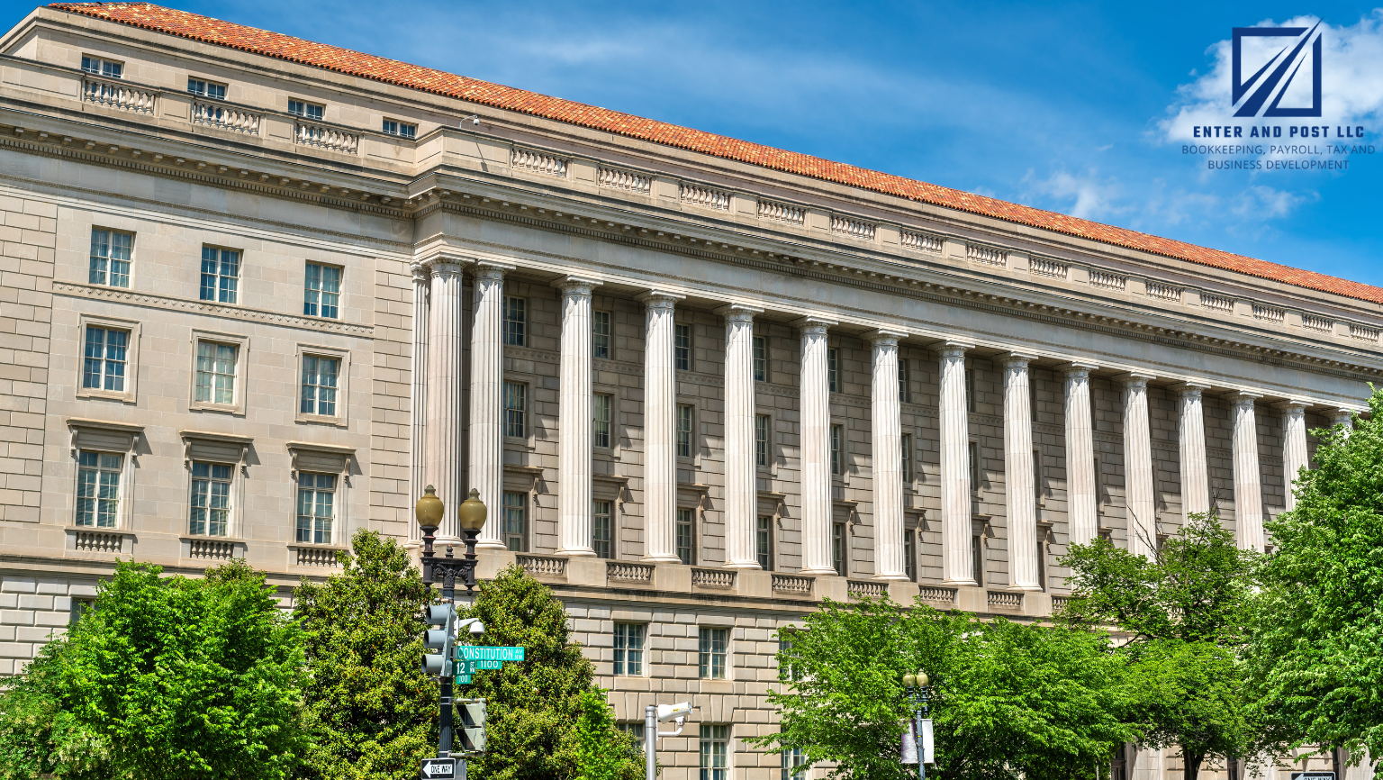 Department of Revenue Services