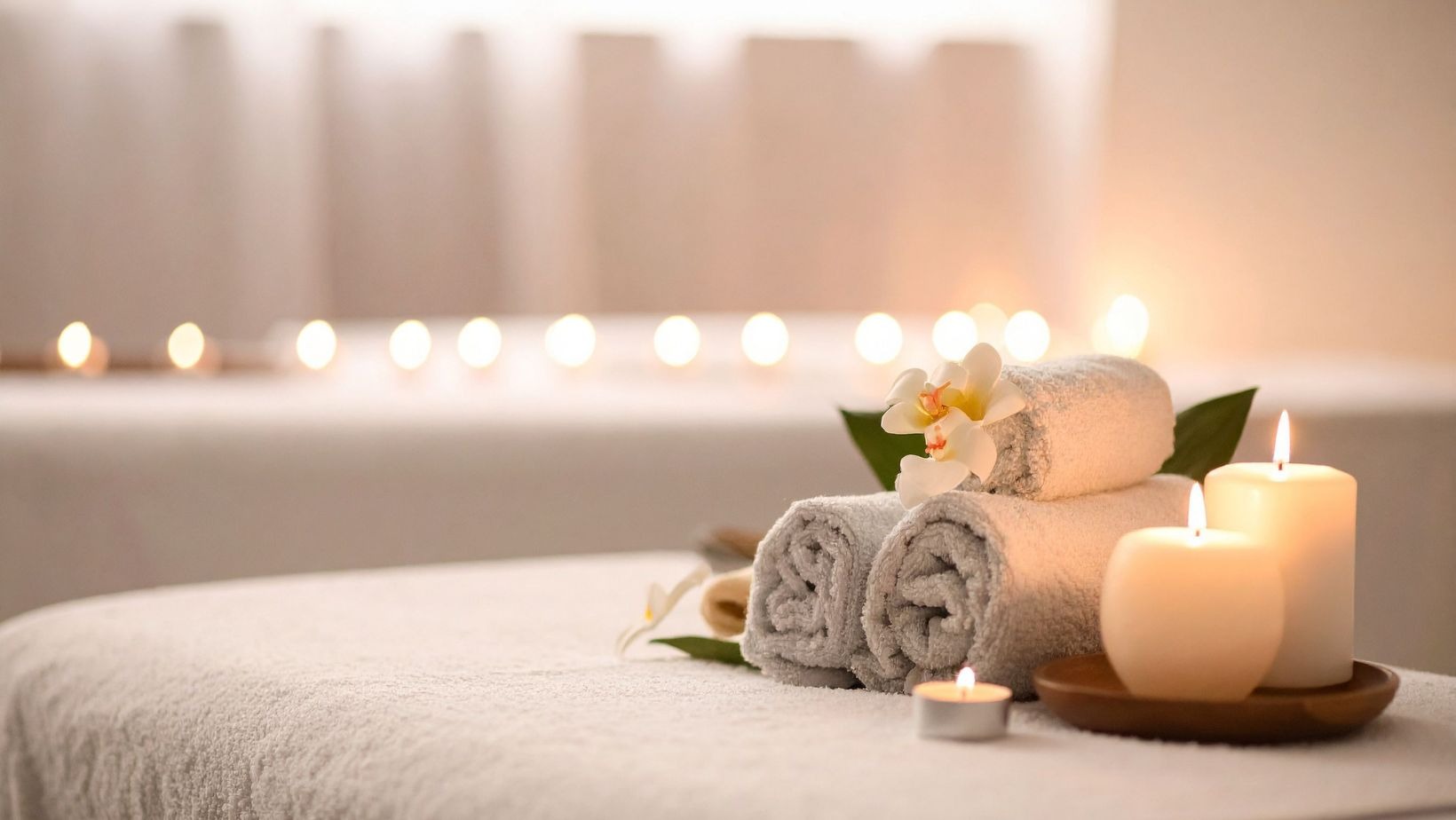 Advanced Dermalogica facial treatment tailored to individual skin concerns