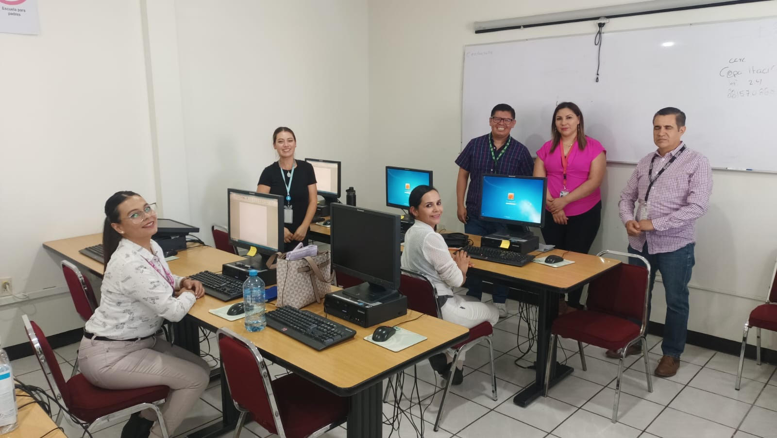 Trabajo Administrativo en el IMSS Puestos Administrativos IMSS