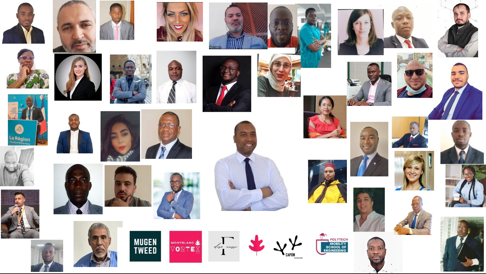 DBA Cohort 2023-2026 Montblanc Business School