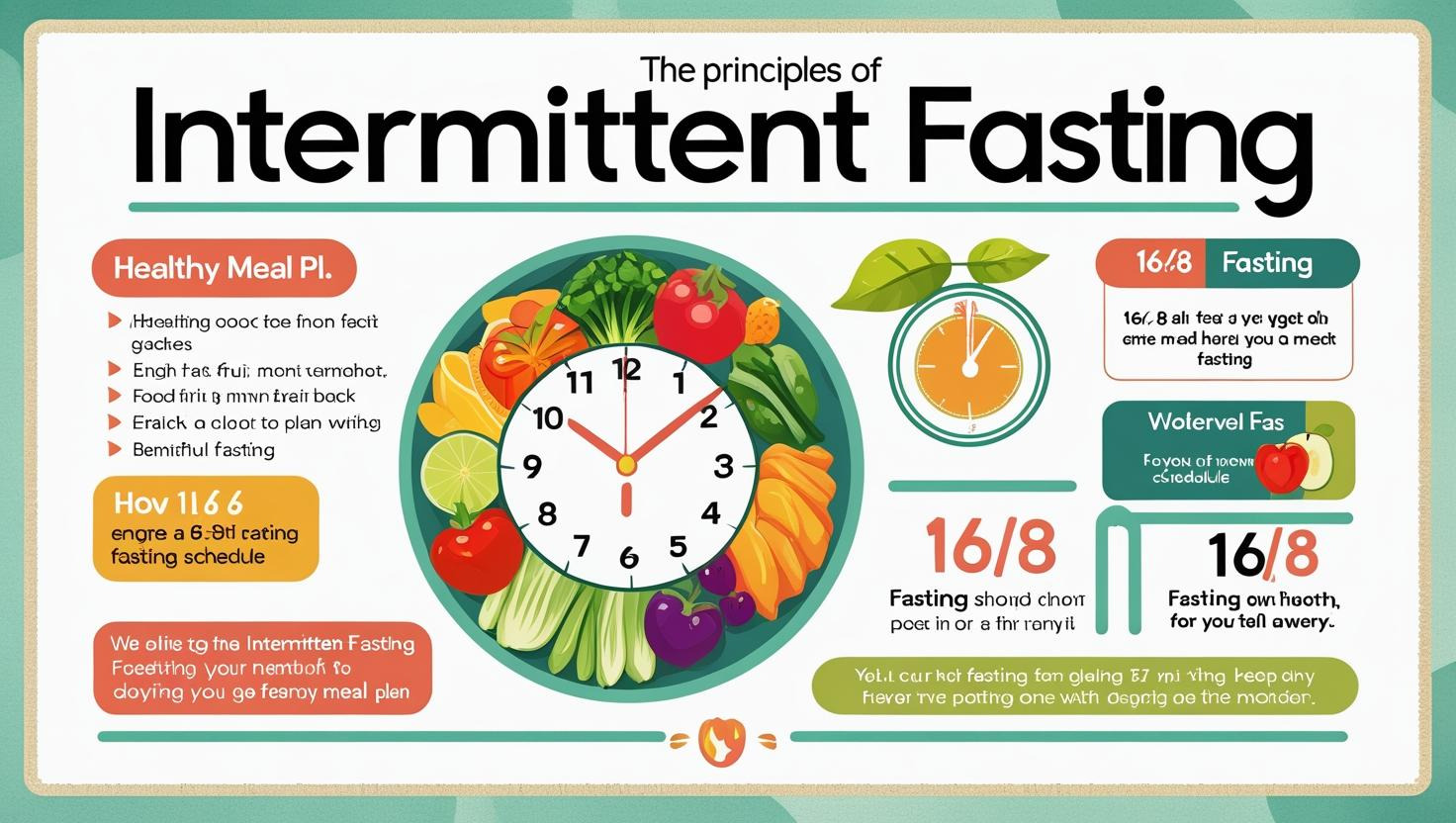 Intermittent Fasting