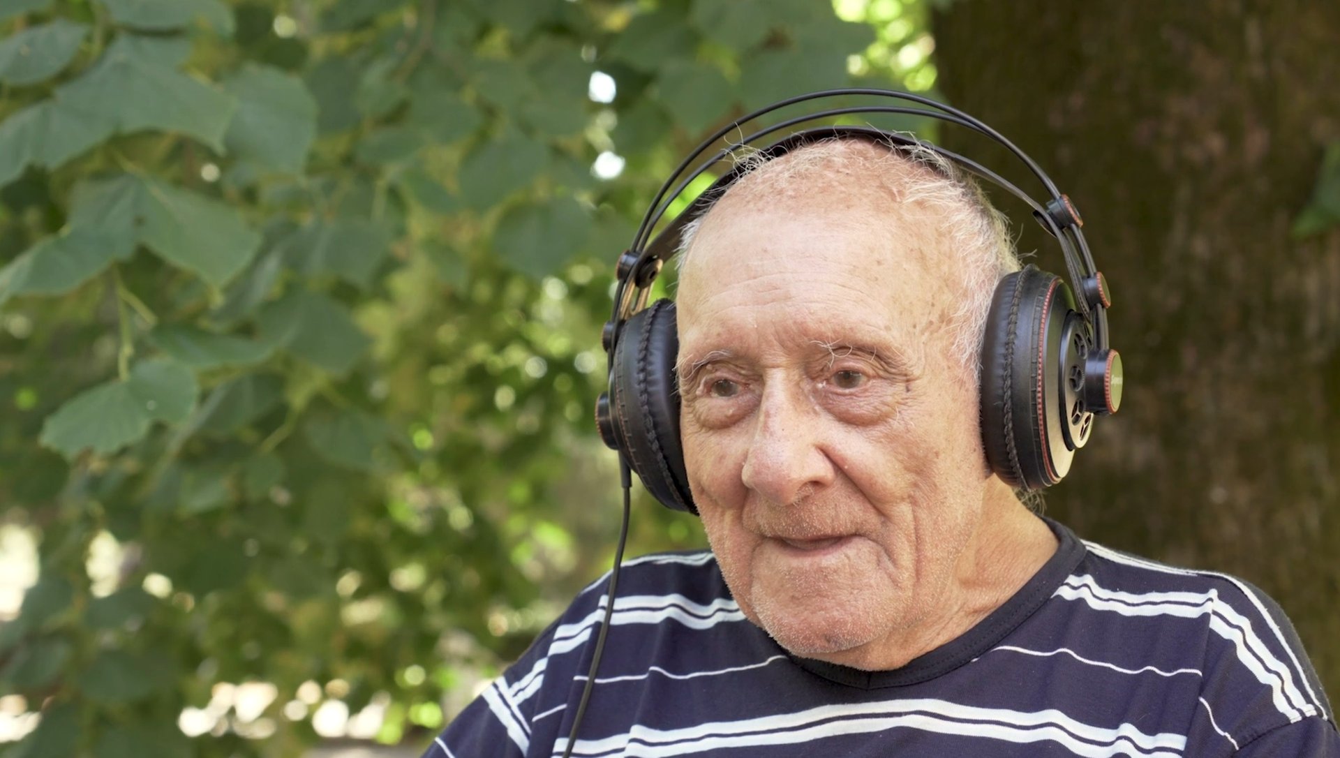 Portrait Bel été à vous extrait film