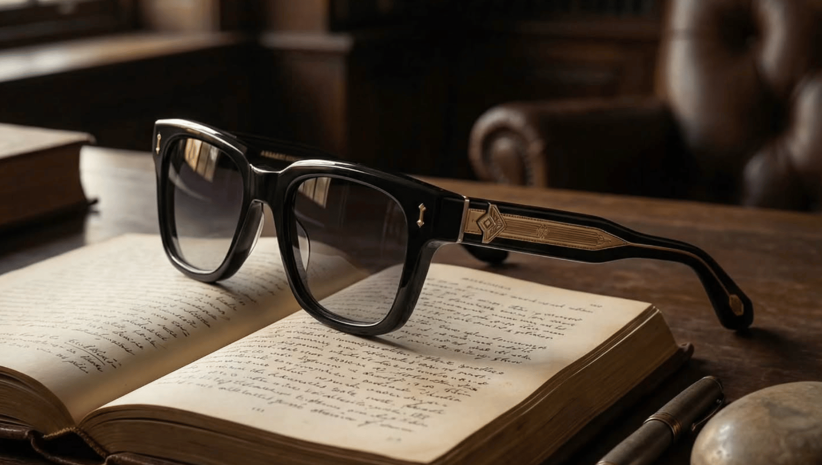 agbassio eyewear