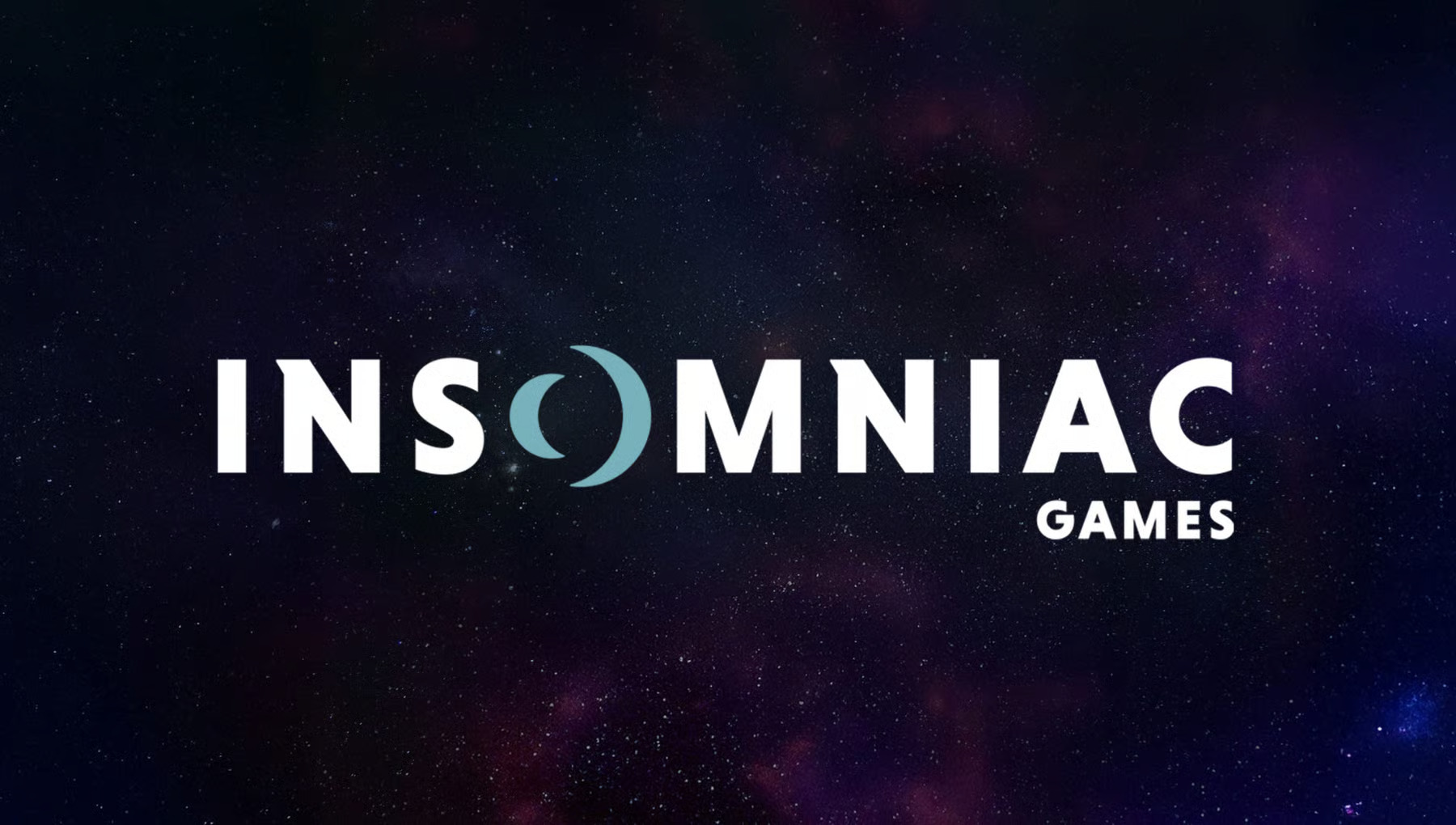 Logo Insomniac Games