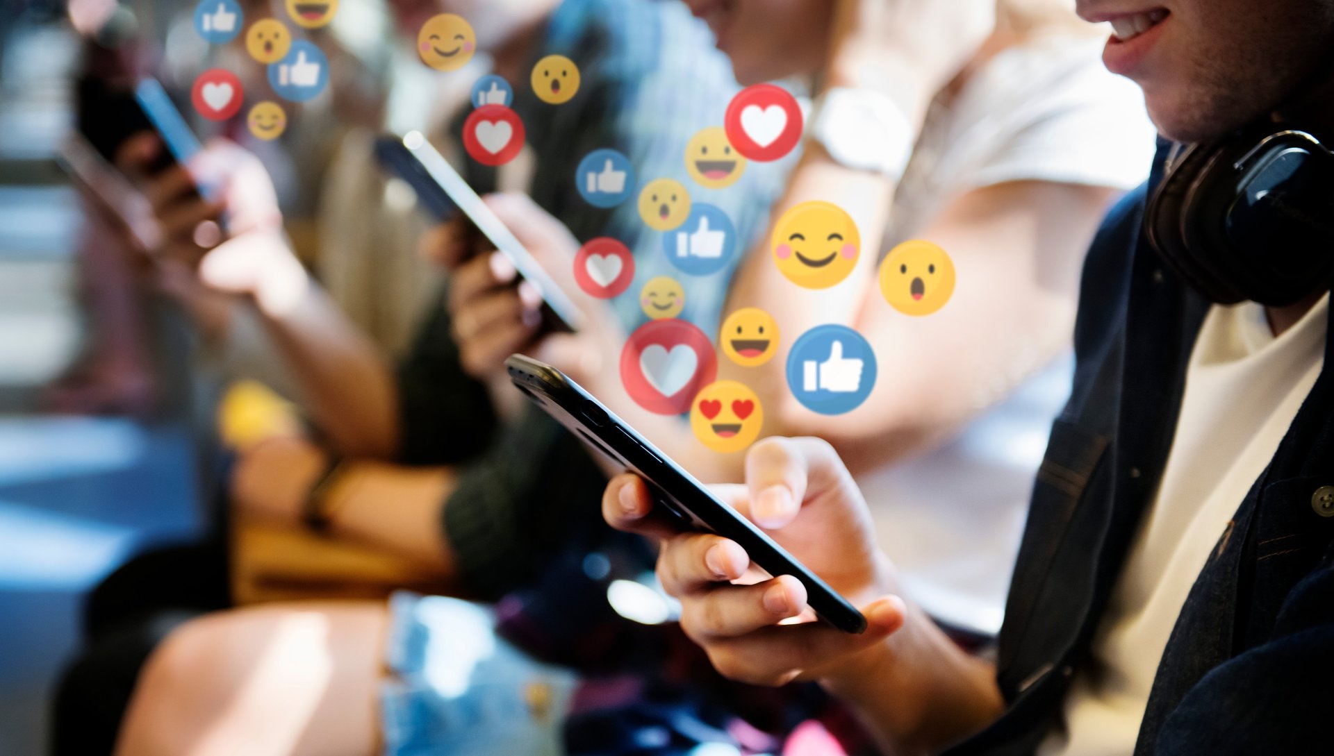 Social Media management