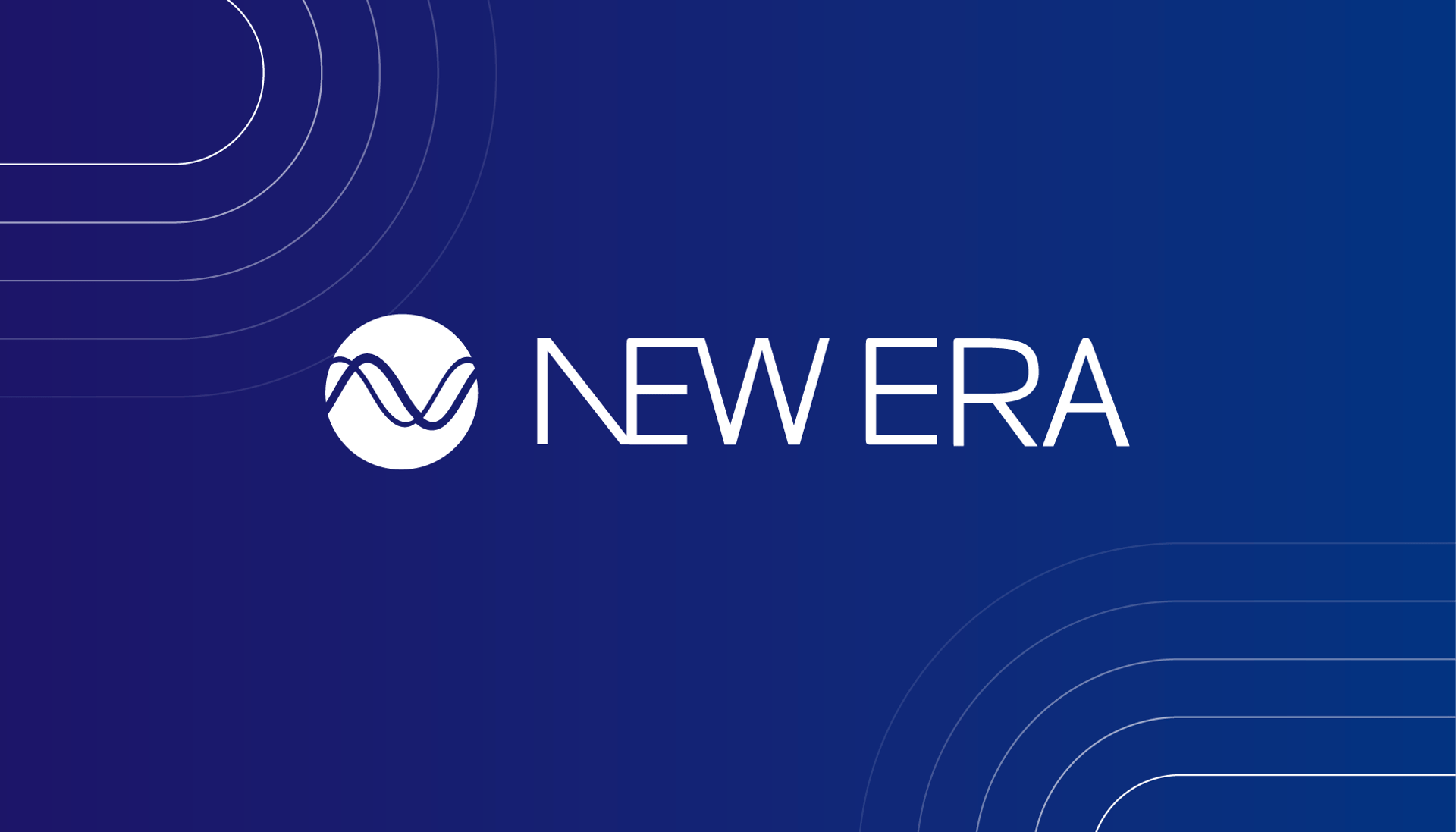 Logotipo New Era
