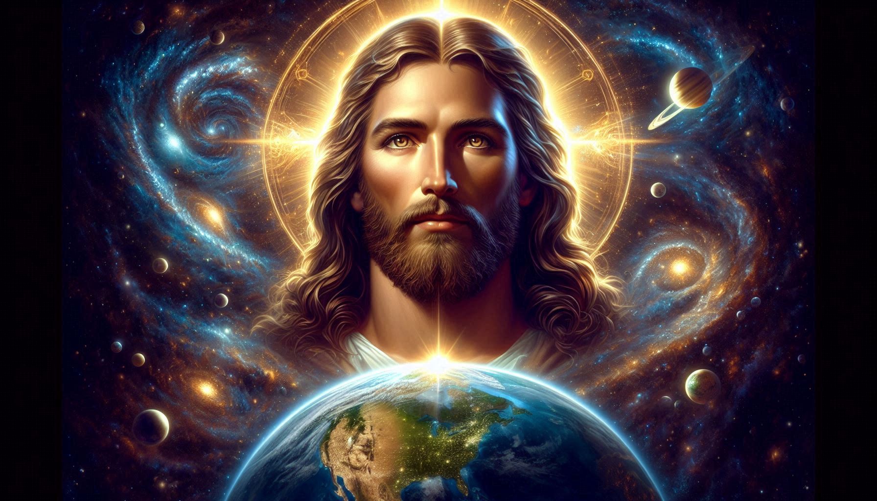 Jesus
