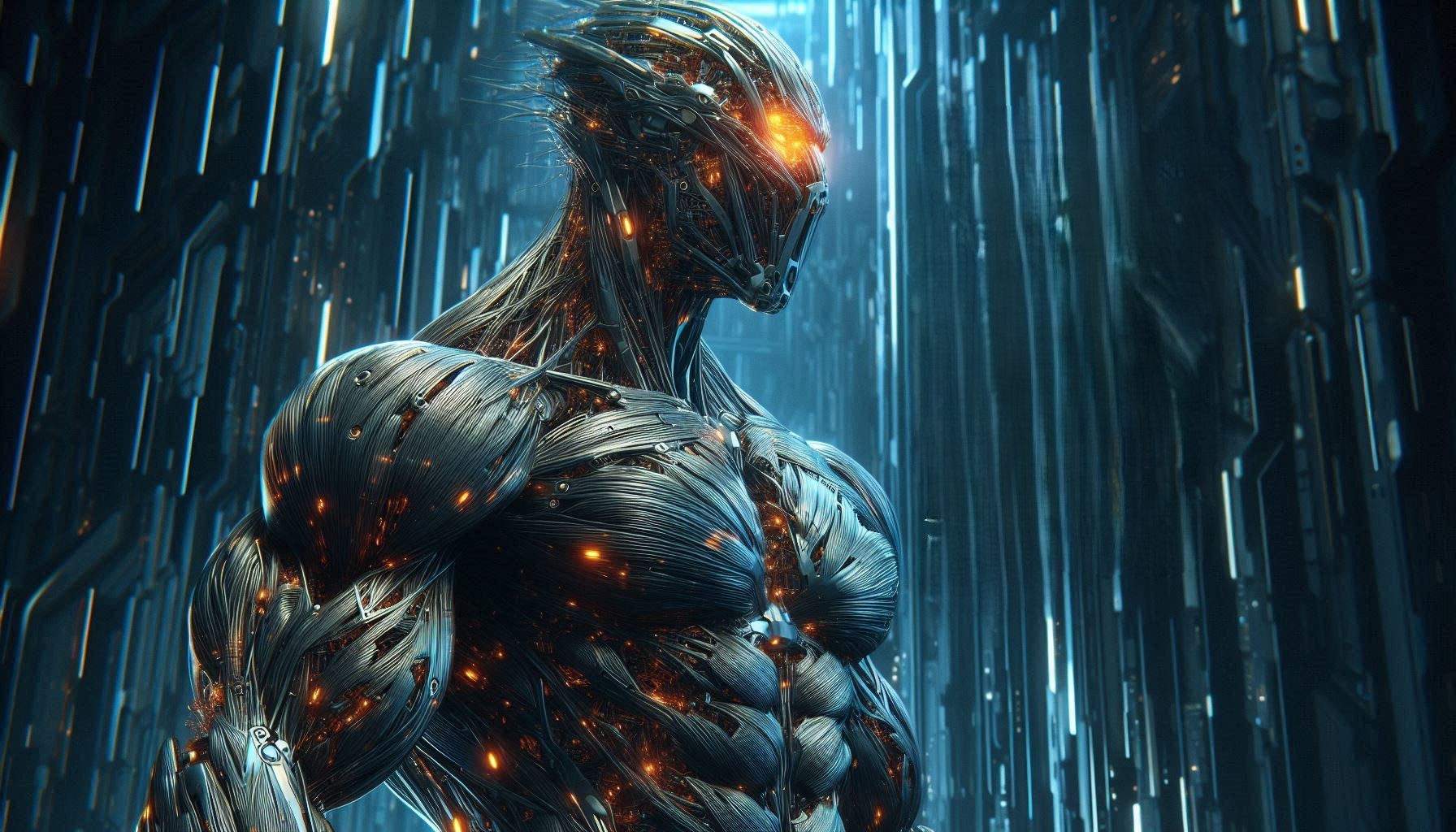 Ascendencia Primal, Primal Ascendancy, Kogan, NeHomium, energias primales, primal energies, IA, AI