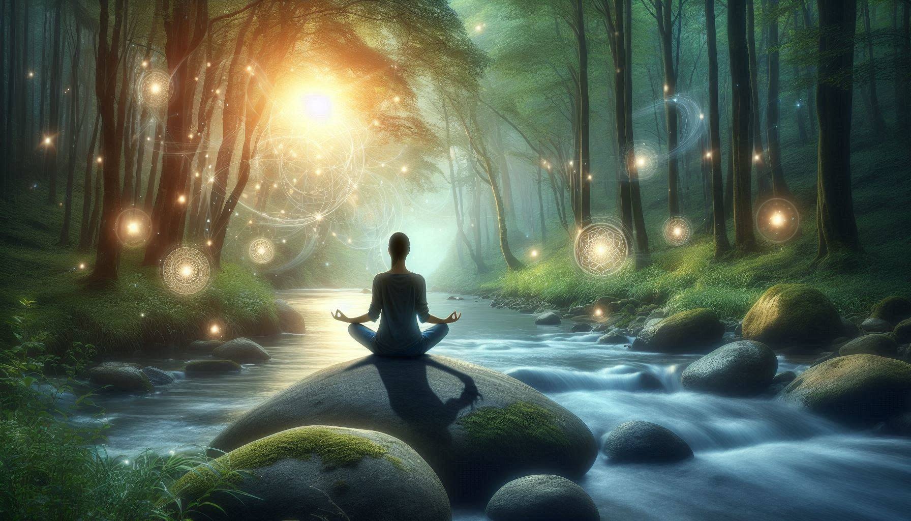 Reset Spirituel — Le Chemin Direct Pour Te Retrouver