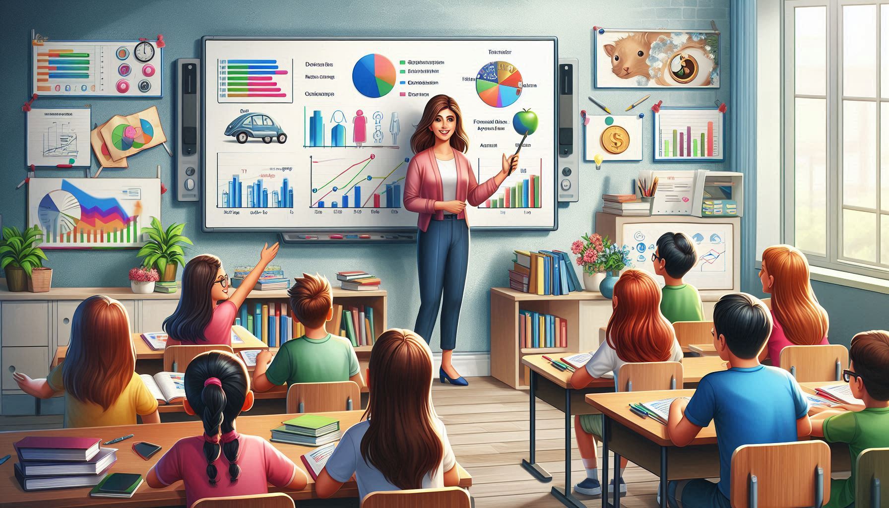 Why Financial Literacy Must Be Taught in Every School: Preparing the Next Generation for Real-World