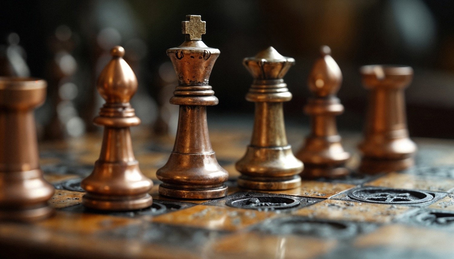 Larson Wealth & Legacy