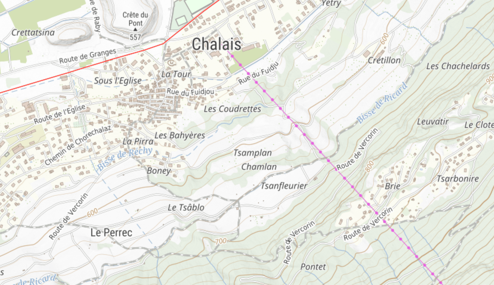 cadastre-chalais