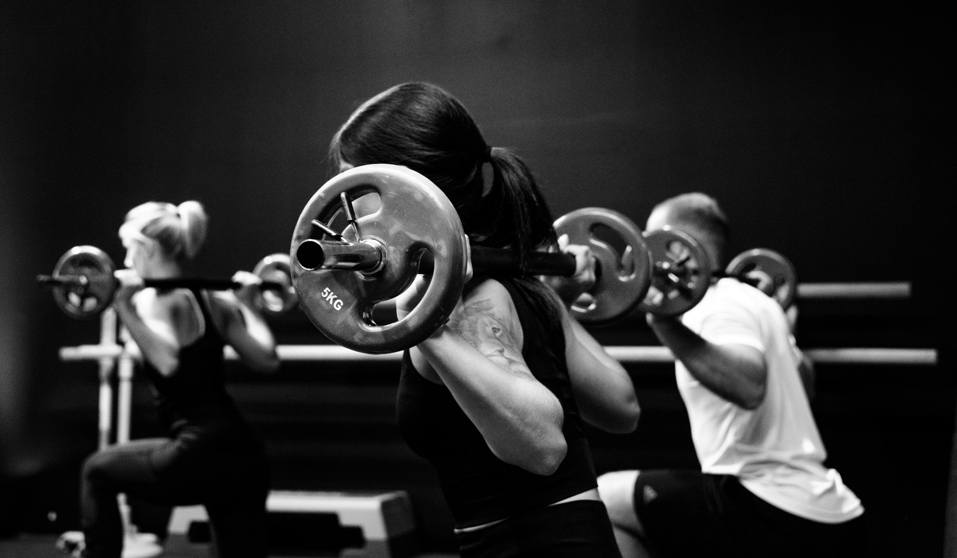 Strength for Life: How Strength Training Builds Bone Density and Boosts Longevity Naturally