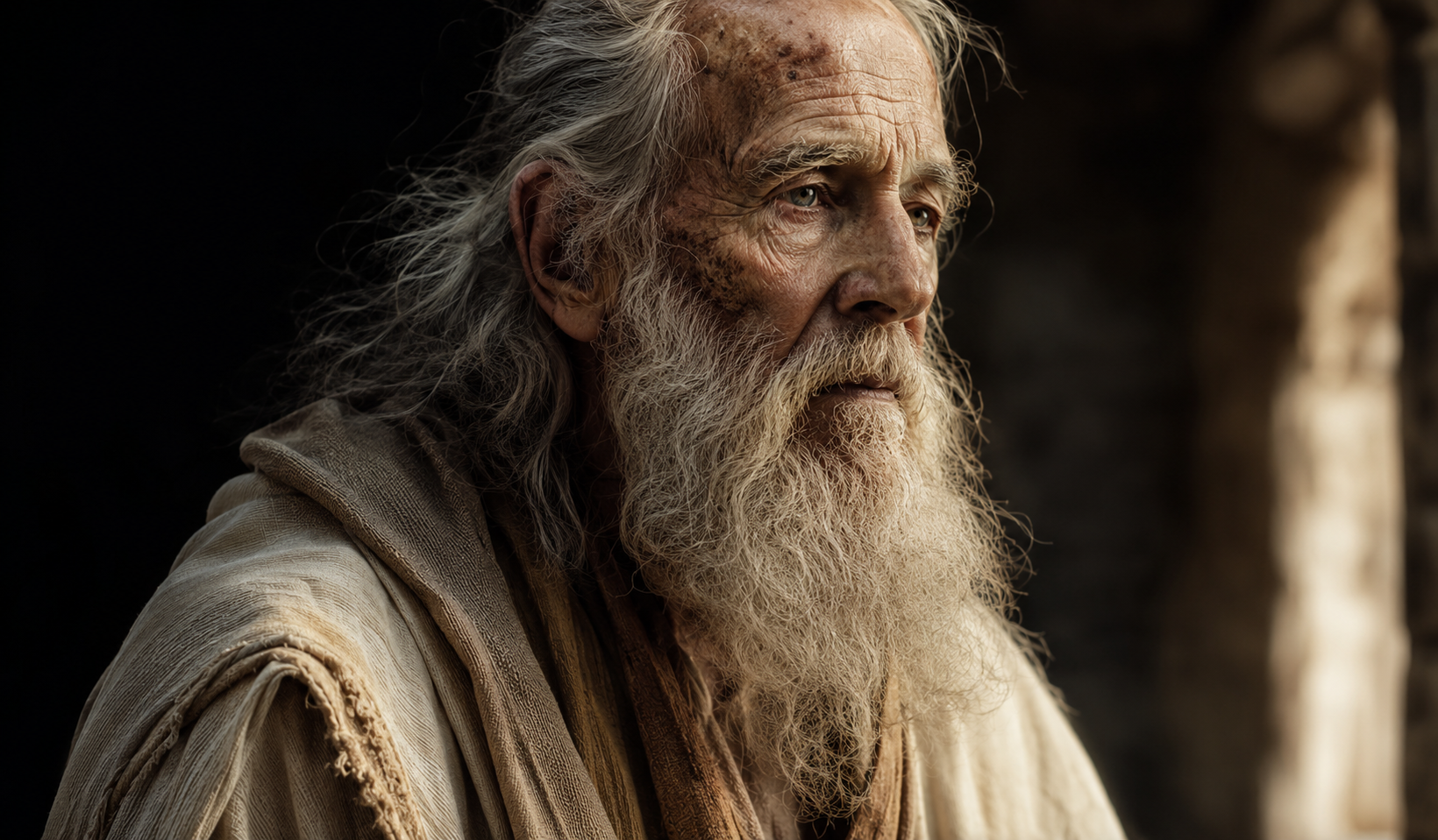 methuselah