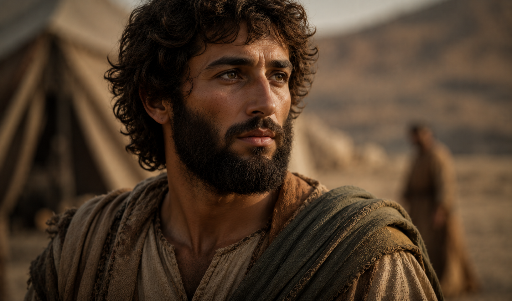 Who is Jacob in the bible