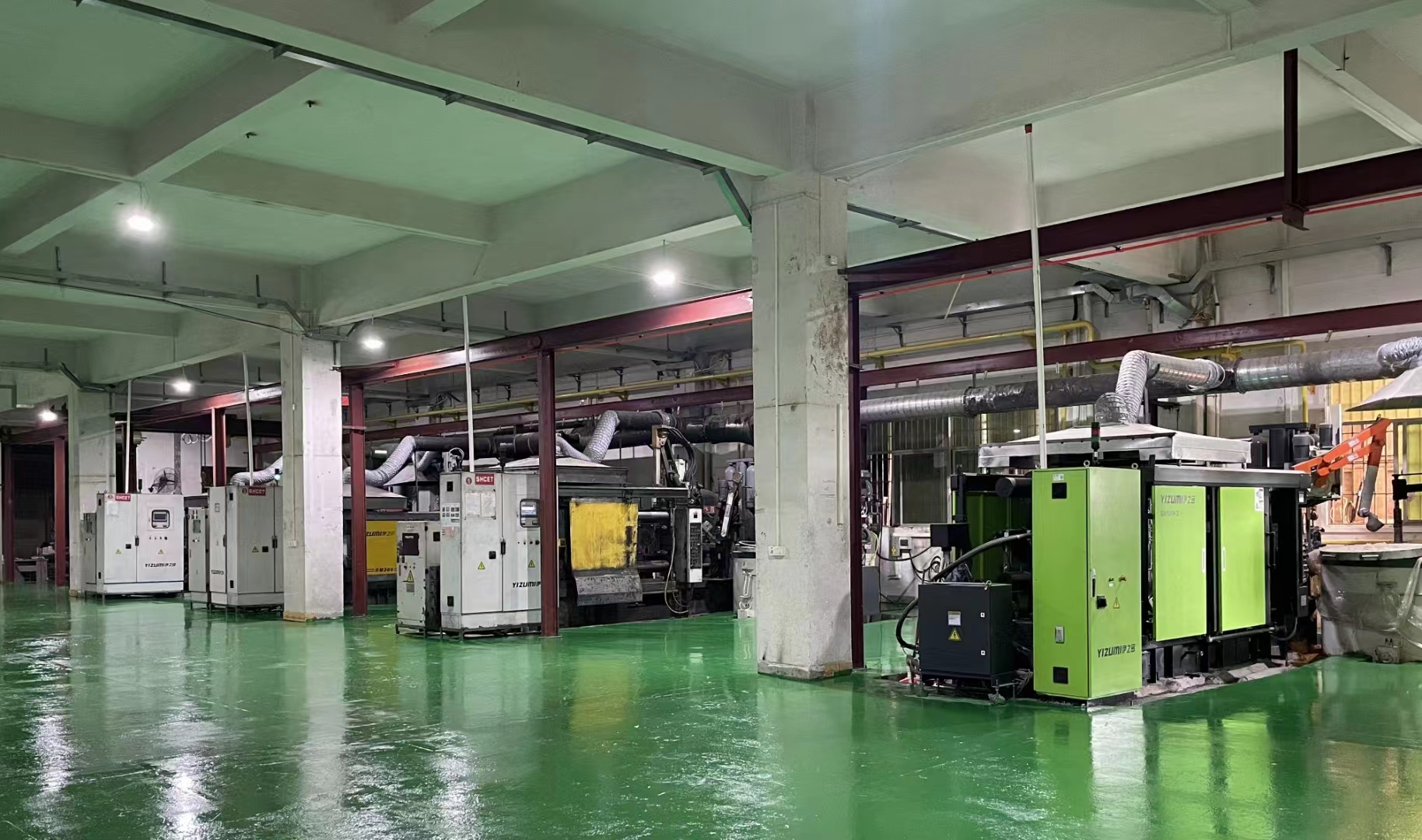 manufacturer of led lights with enough experience