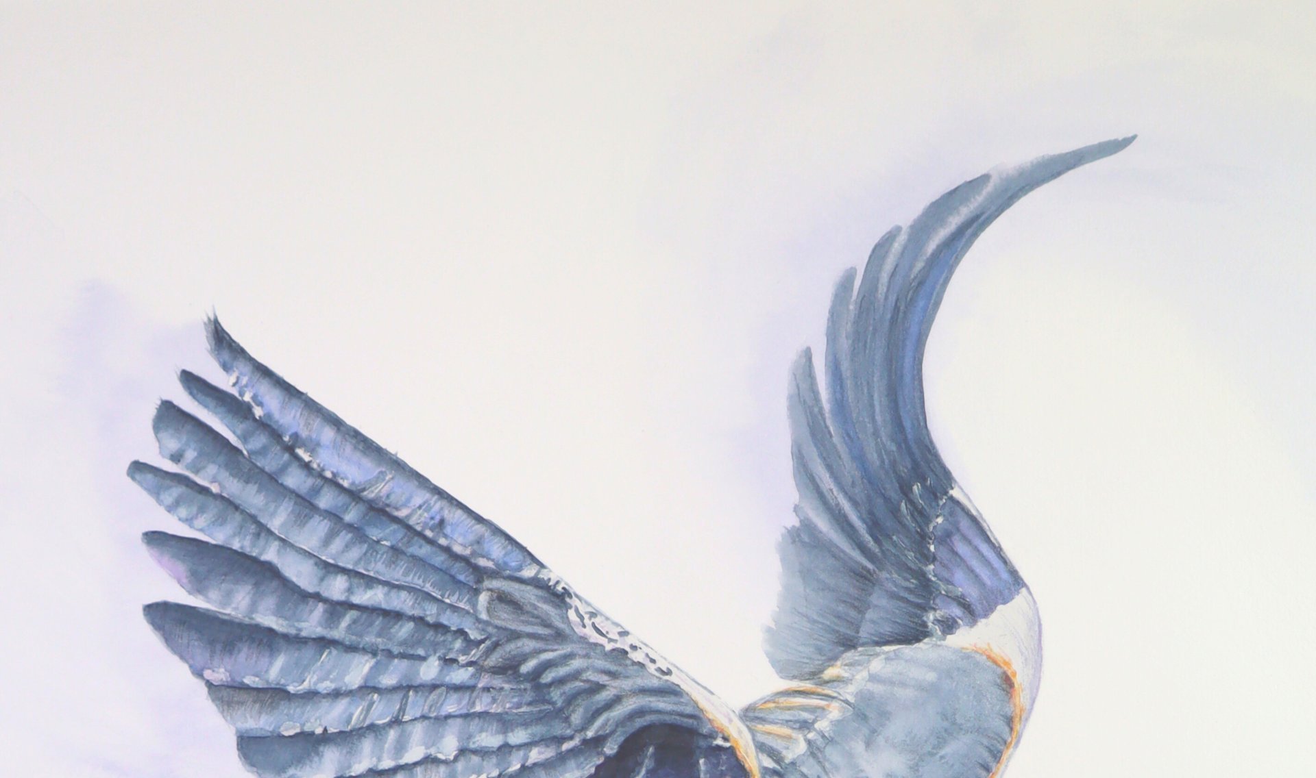 Making a Splash Original Artwork