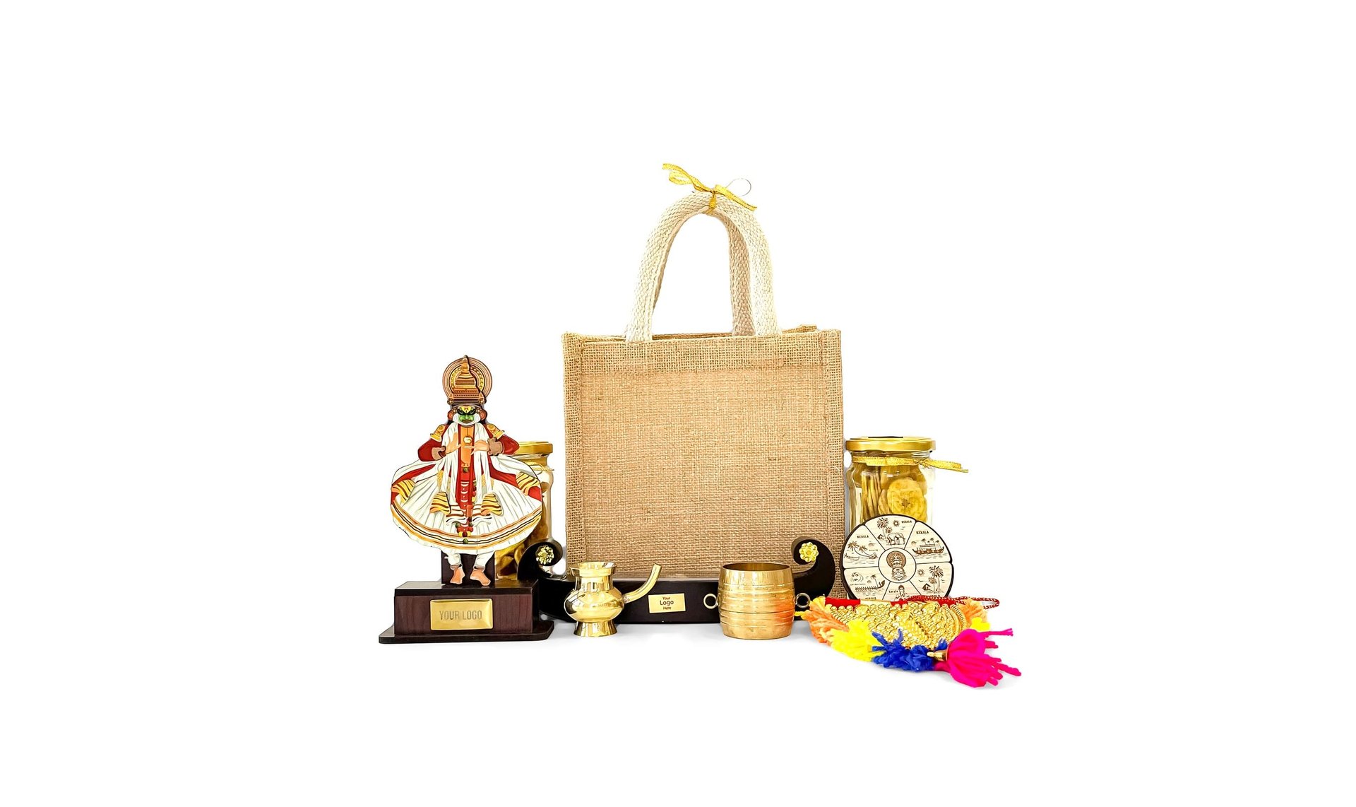 Indian gift items exporter Bir Global Group