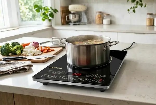 Best induction cooktop
