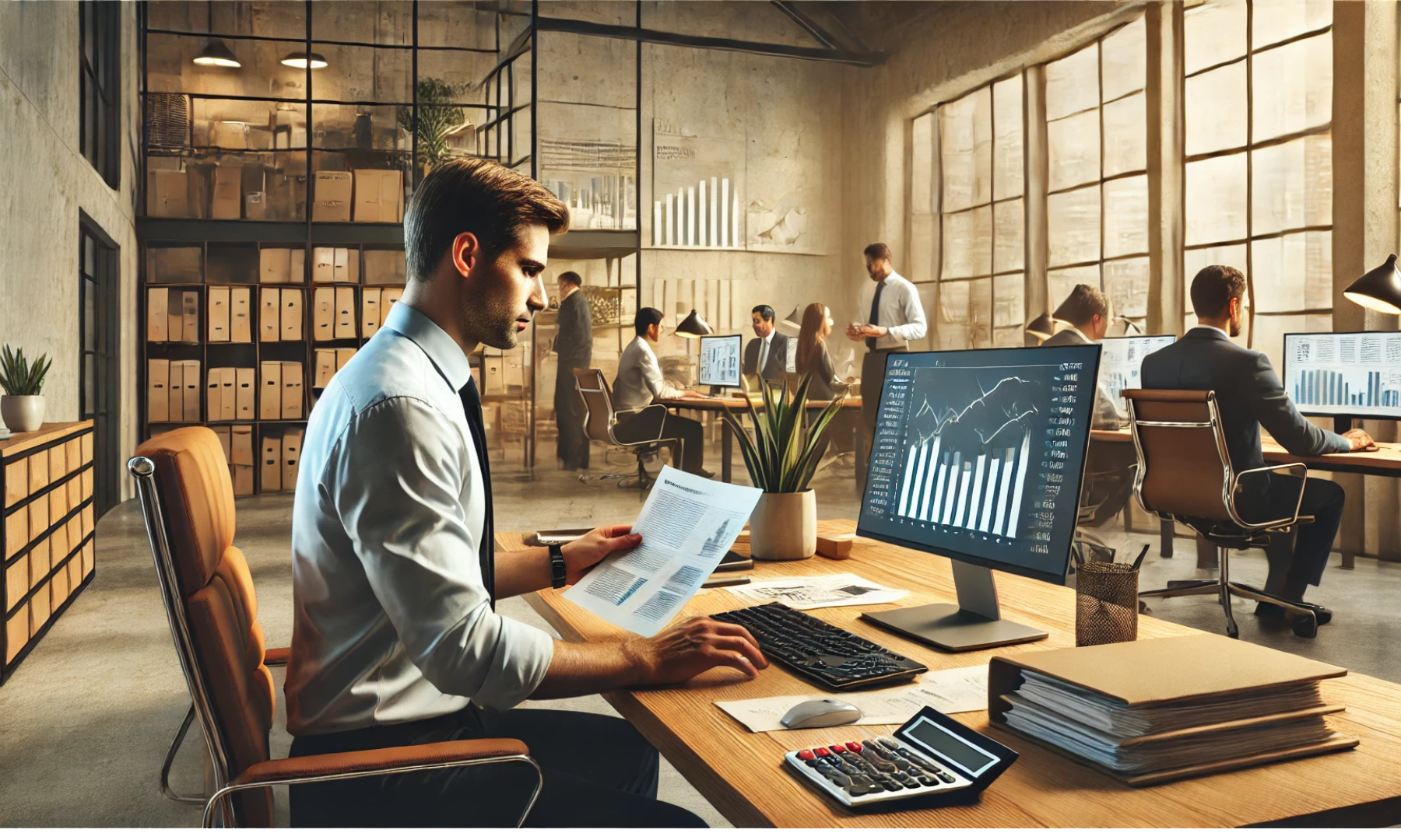 Obrigações Acessórias