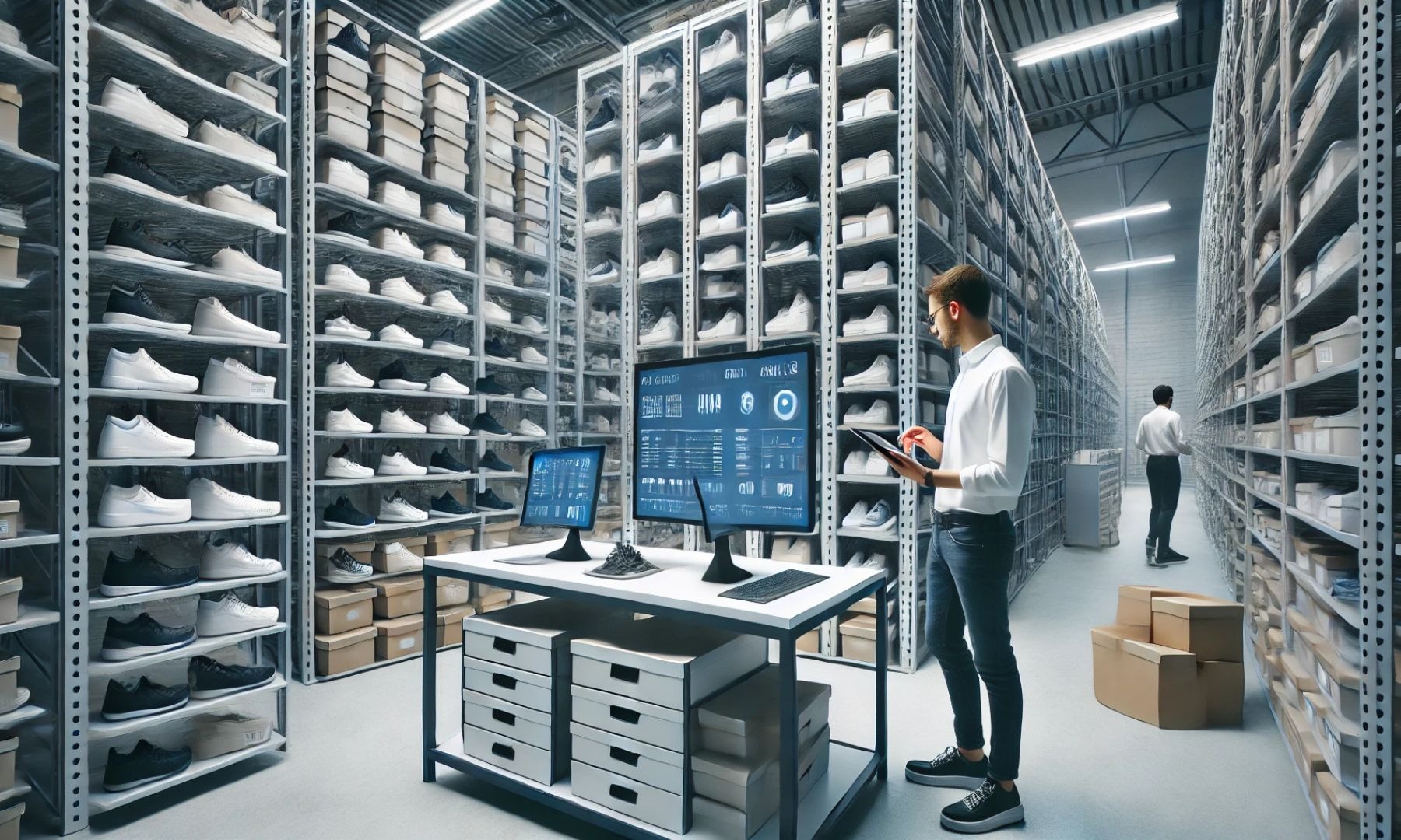 Sua indústria perde vendas por falta de controle? O SGC otimiza sua gestão comercial e aumenta seus 