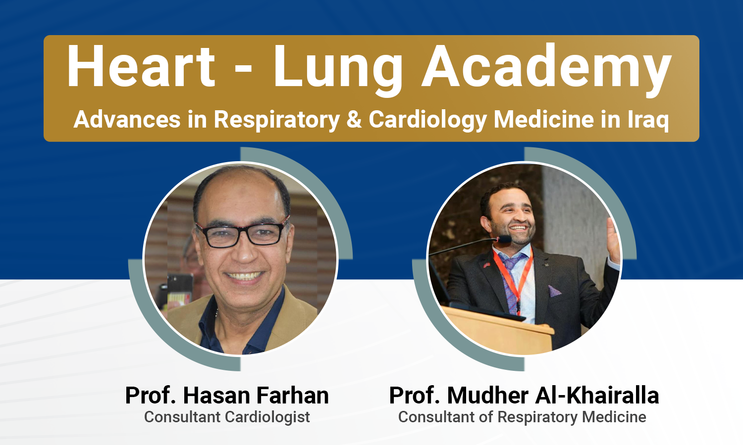 Advances in Respiratory and Cardiology Medicine