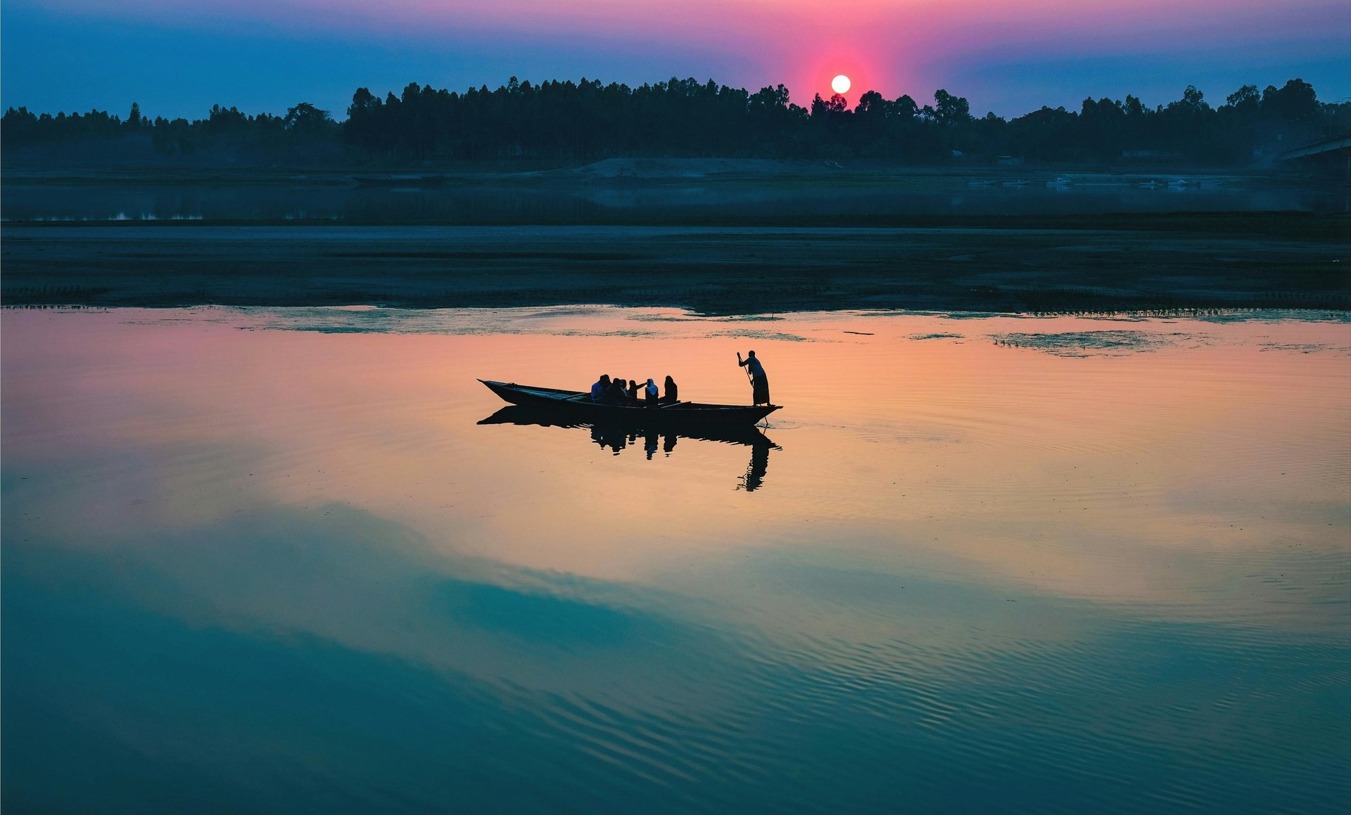 Ralentir et apprécier chaque étape du parcours