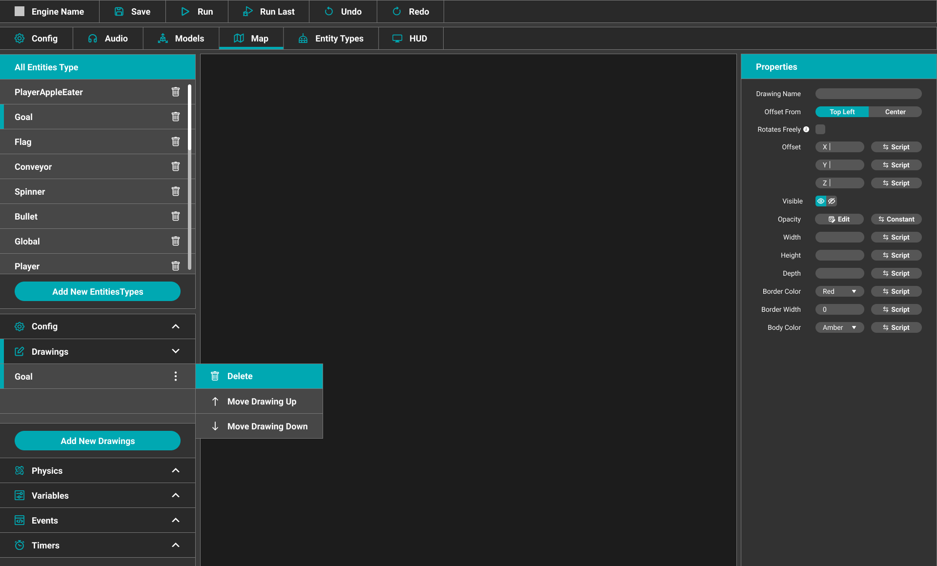 Other Projects