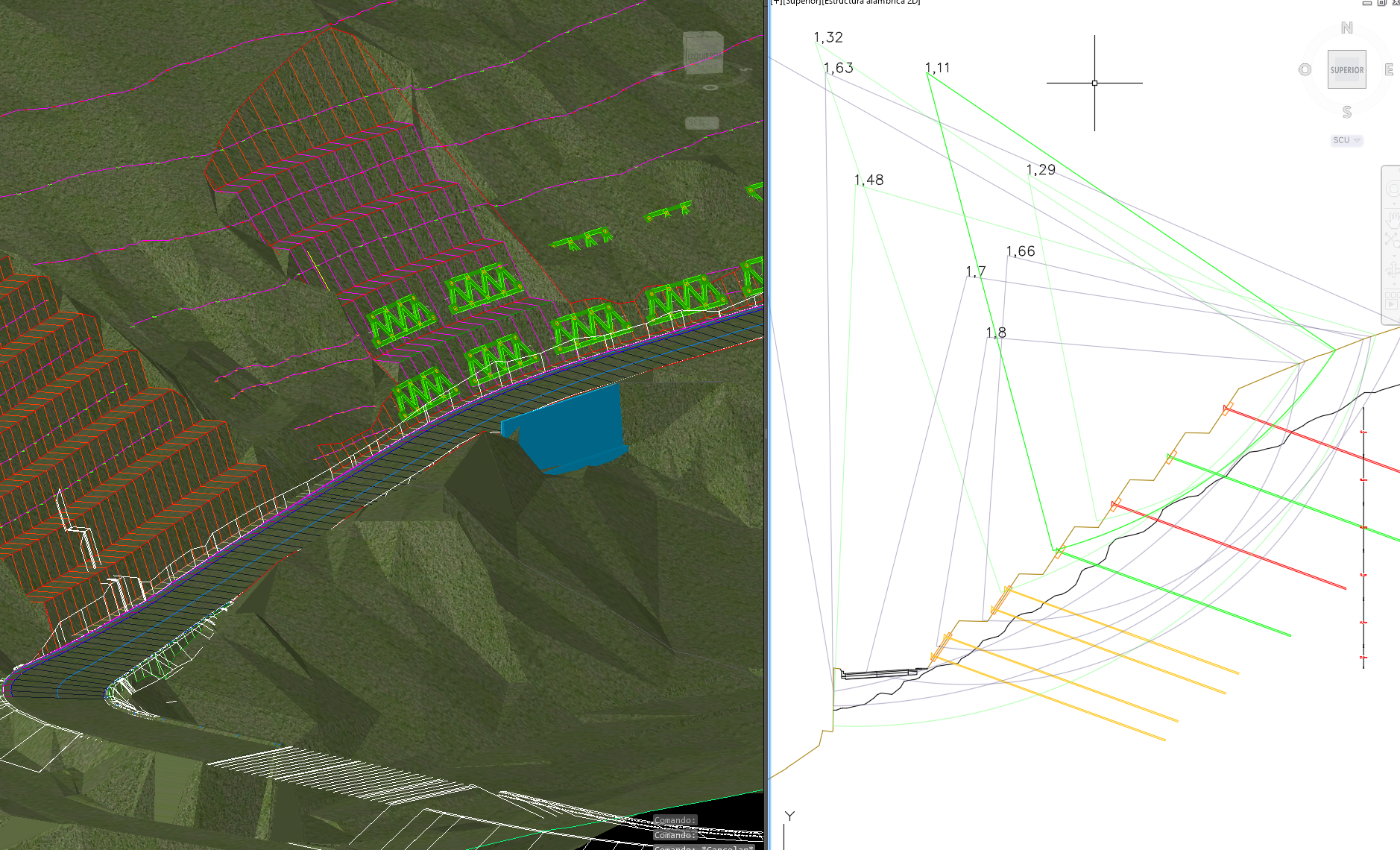 estabilidad de taludes