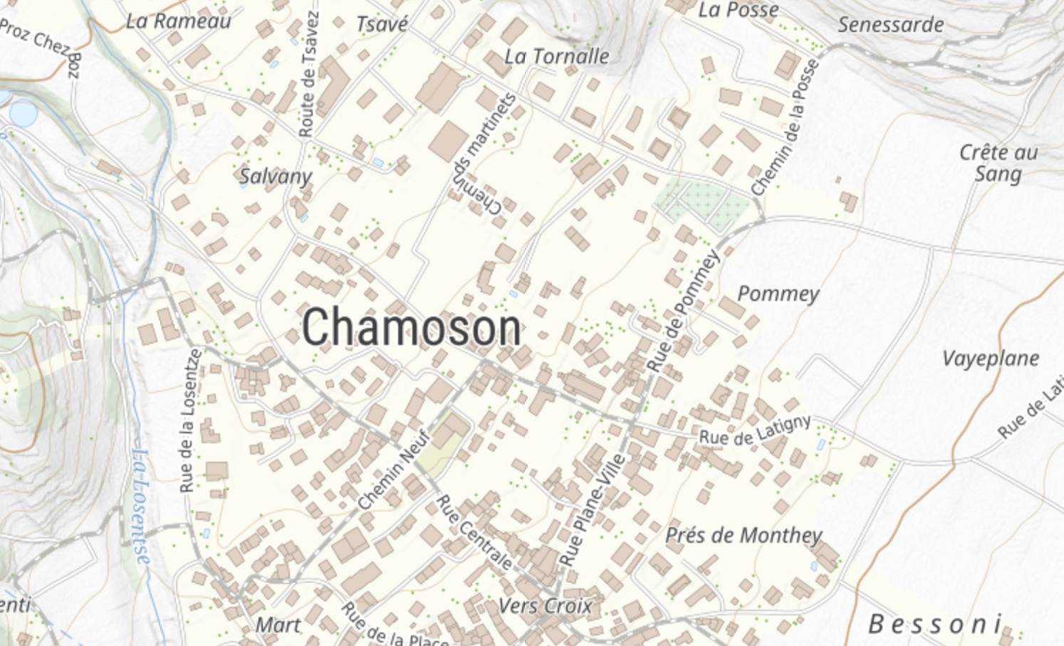 cadastre-chamoson