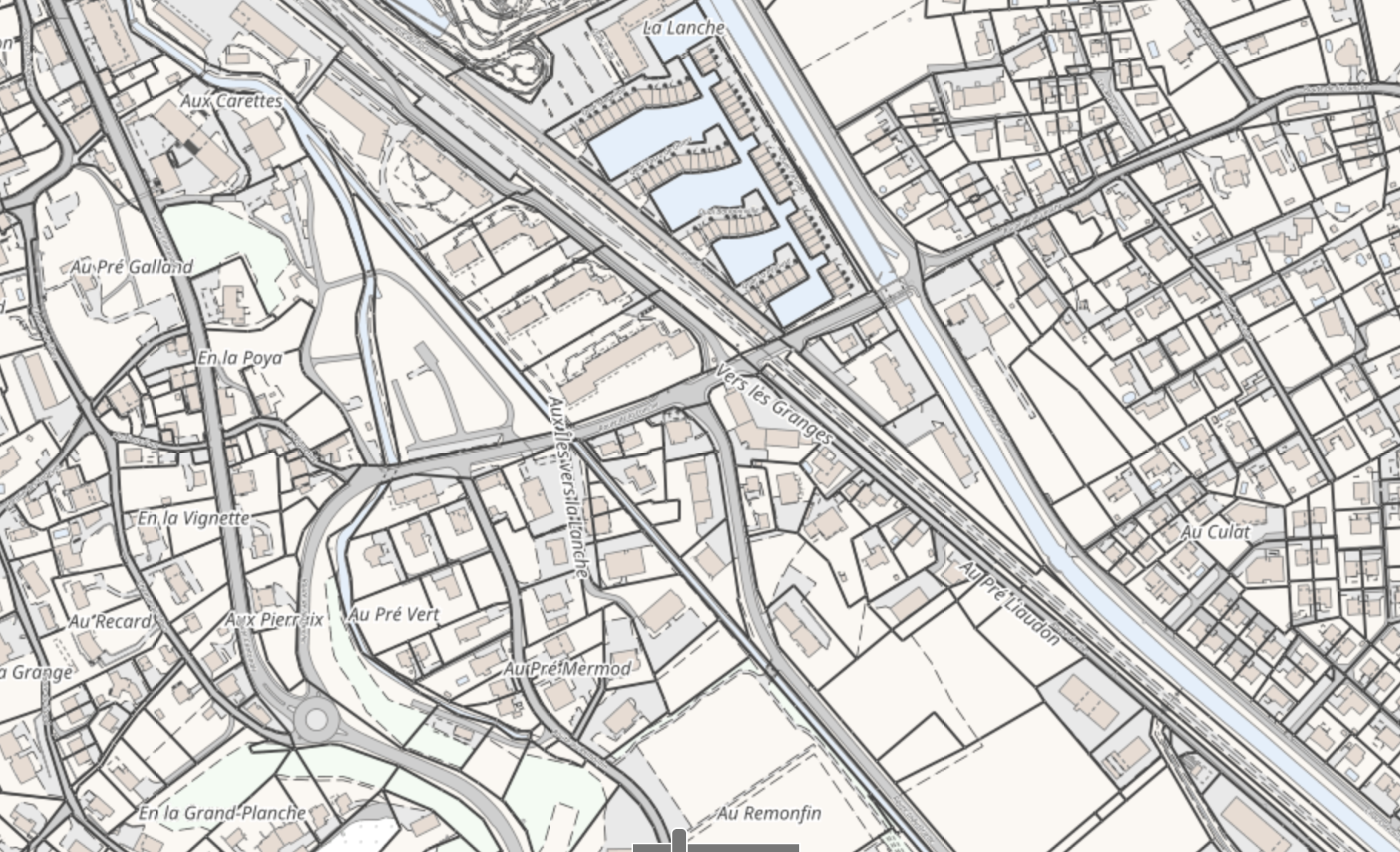 cadastre-port-valais