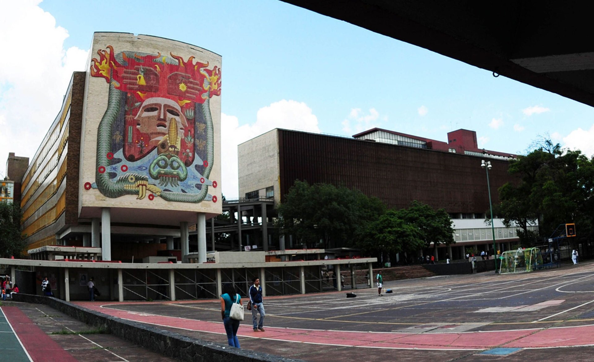 Facultad de Medicina UNAM