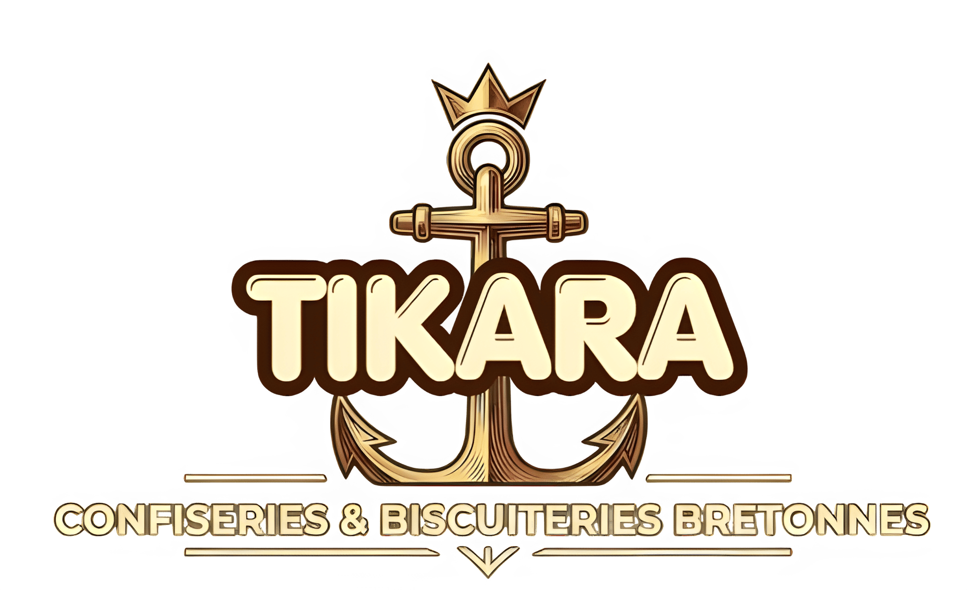 TIKARA caramel au beurre salé artisanal