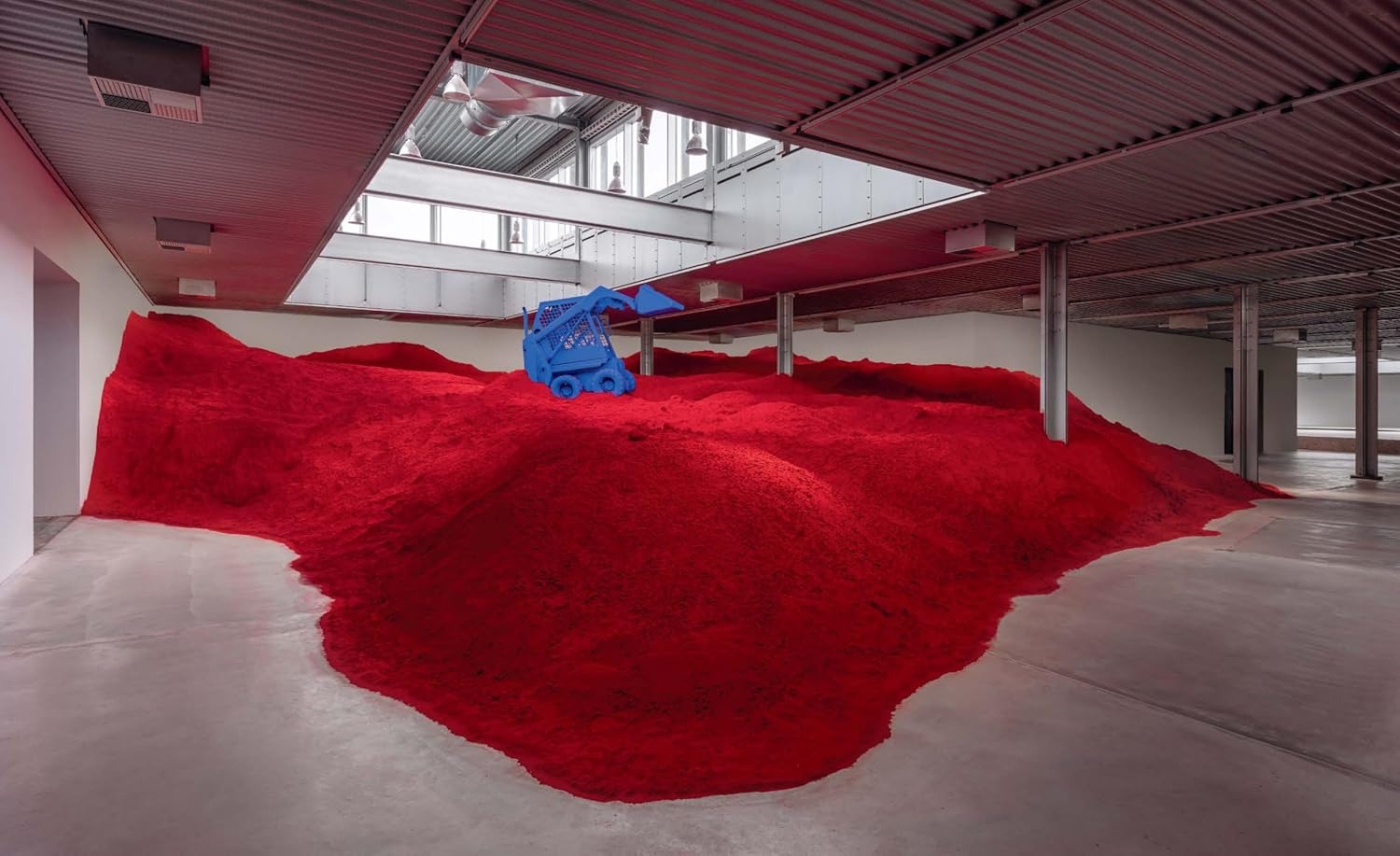 Anish Kapoor: Unseen | Largest Collection of Art Books
