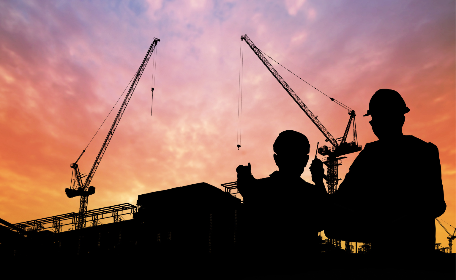 seguridad industrial