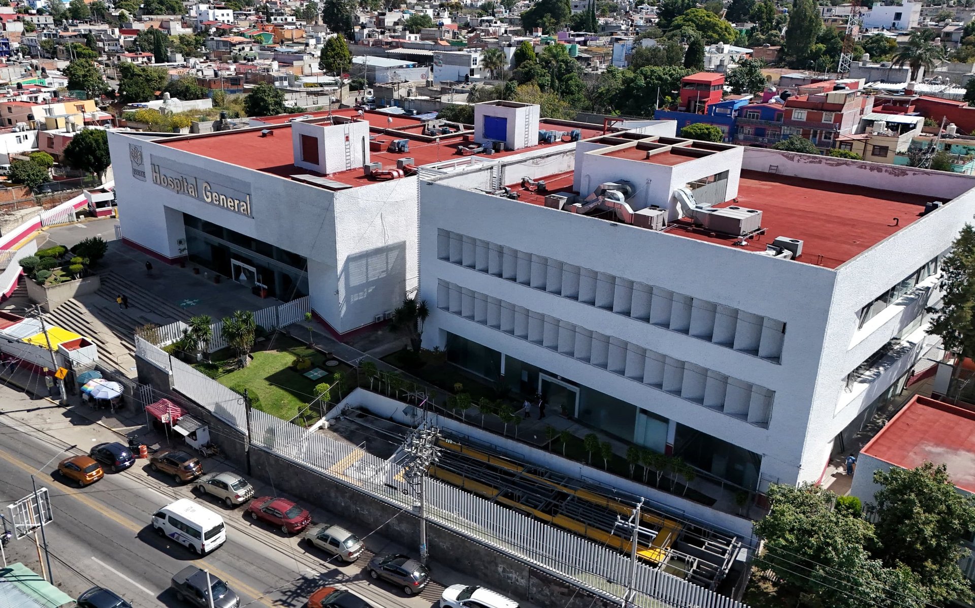 Hospital General Del ISSSTE Hospital ISSSTE Hospital Regional del ISSSTE Hospital ISSSTE cerca de mi