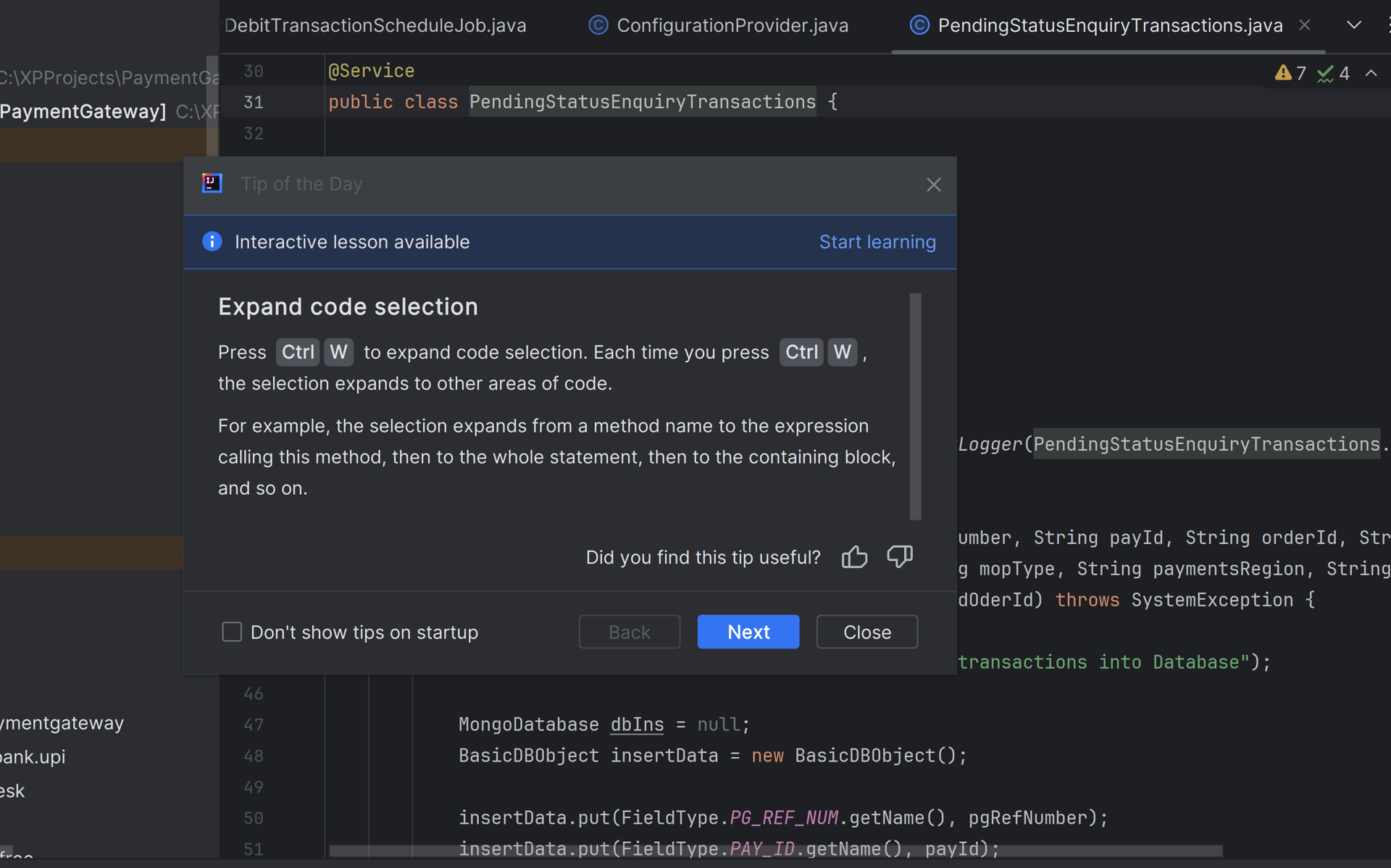 MoR payment process for global sales