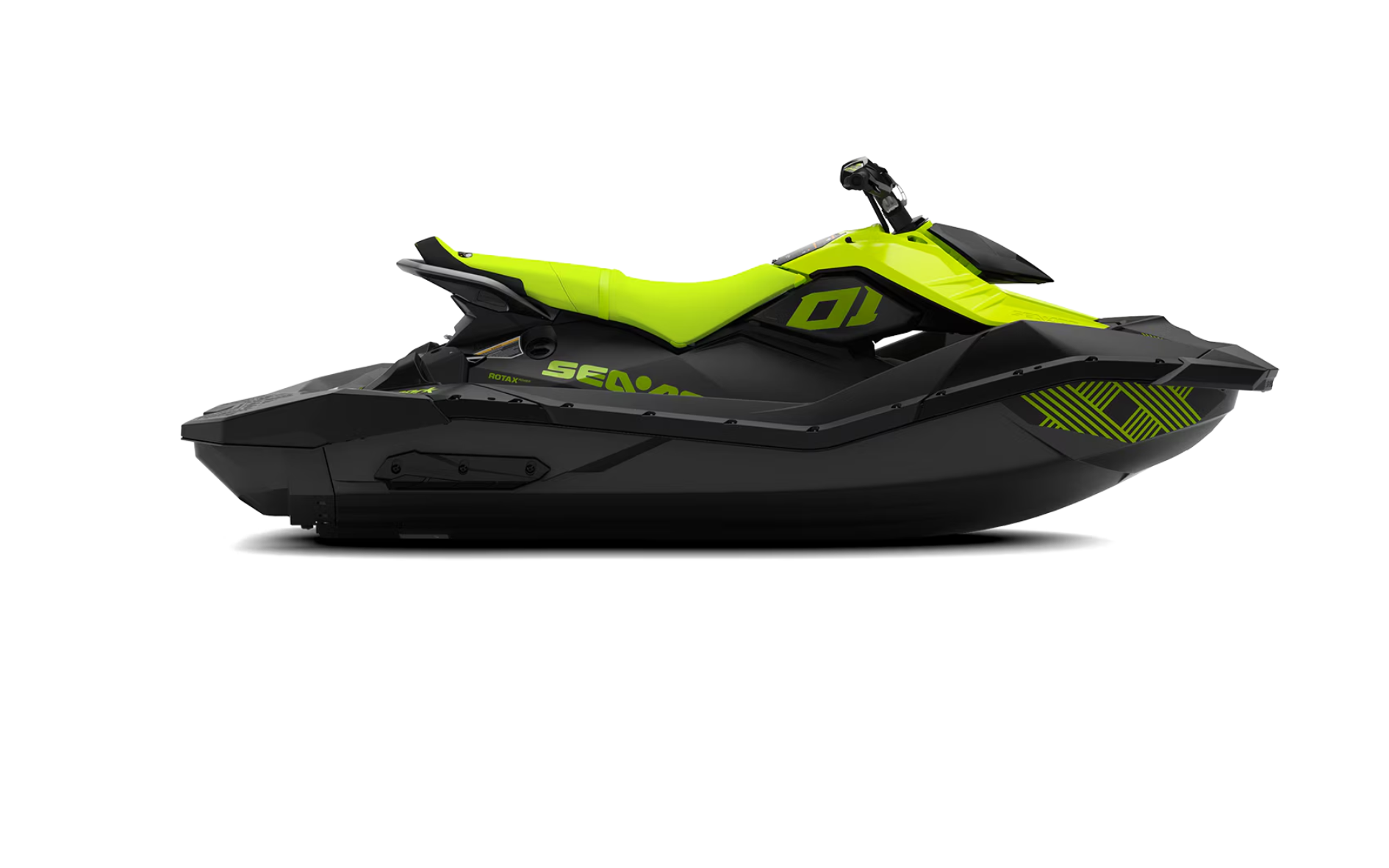 Seadoo Jetski Mieten Jetski Vermietung