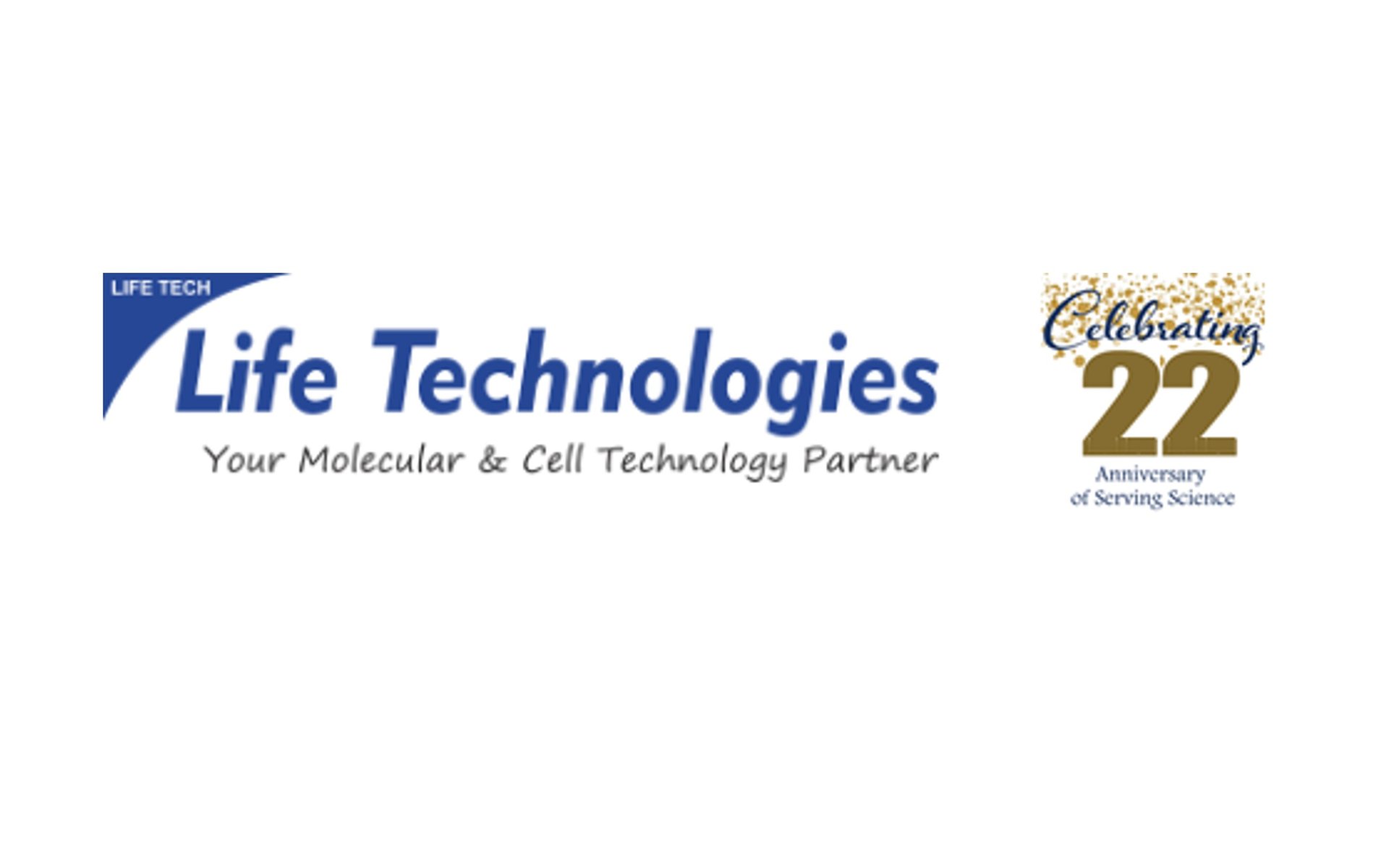 Life Technologies in partnership with CTIBIOTECH