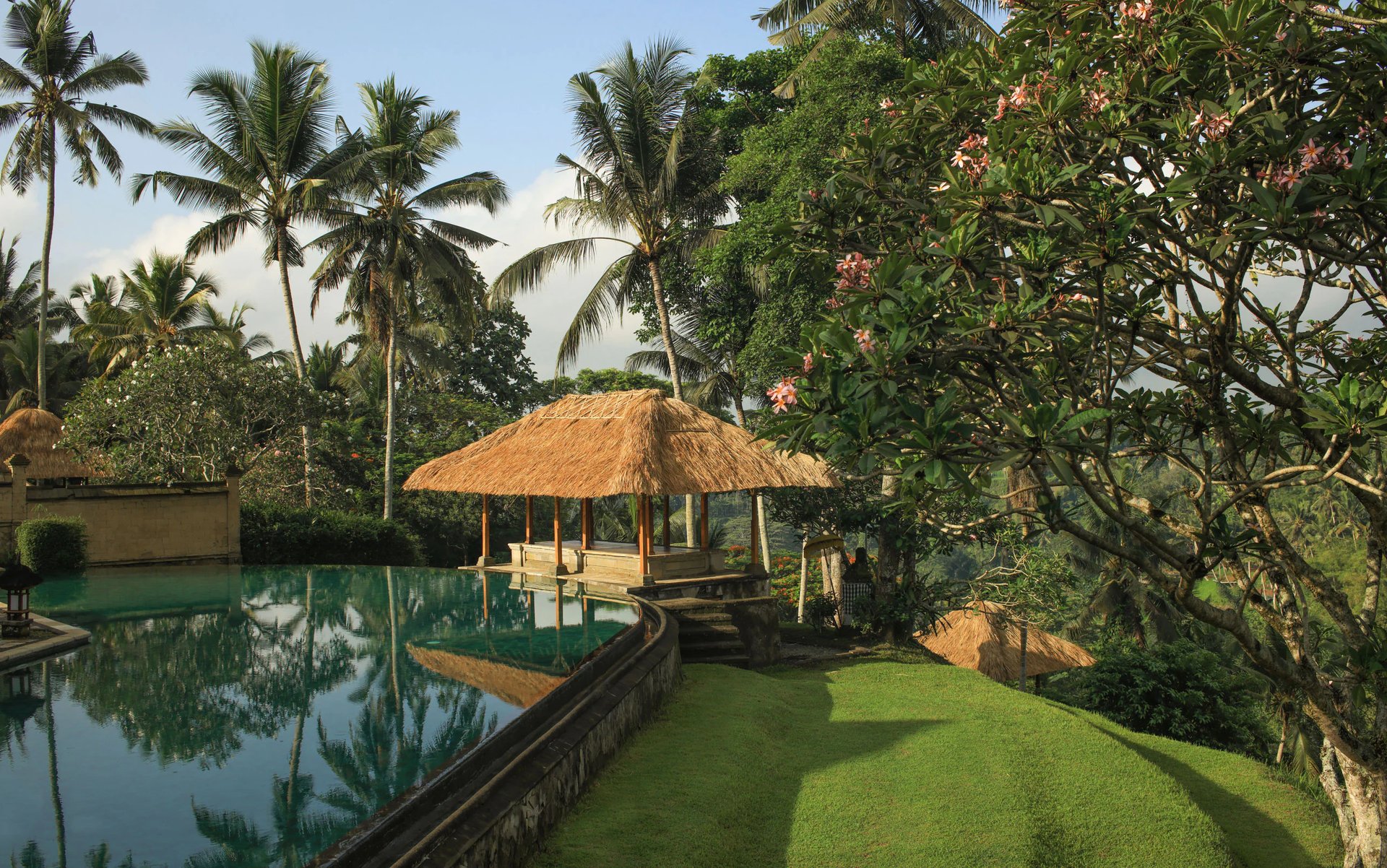 Amandari Resort Ubud