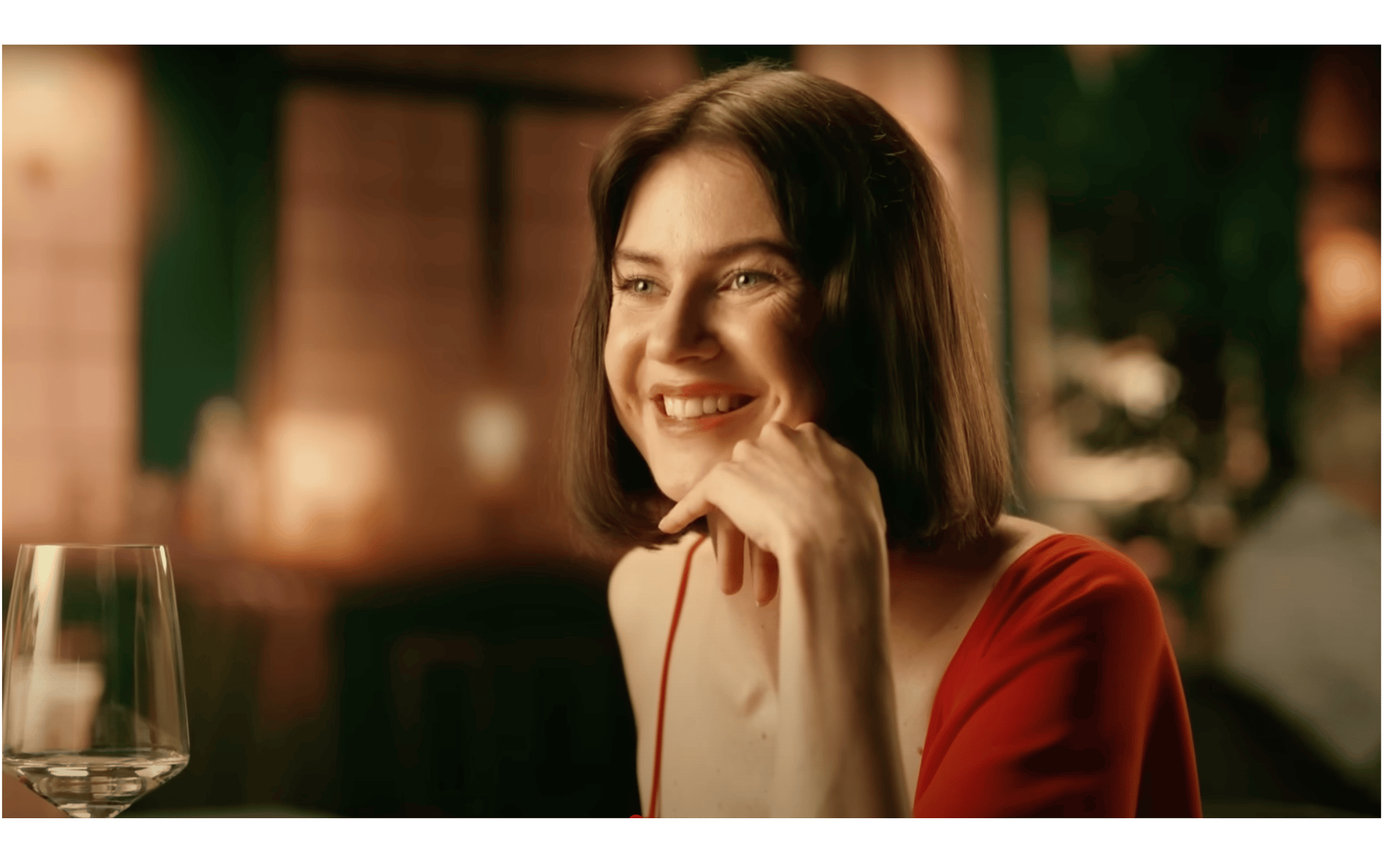 Dominika Lichy | BLIK | reż M. Filipek